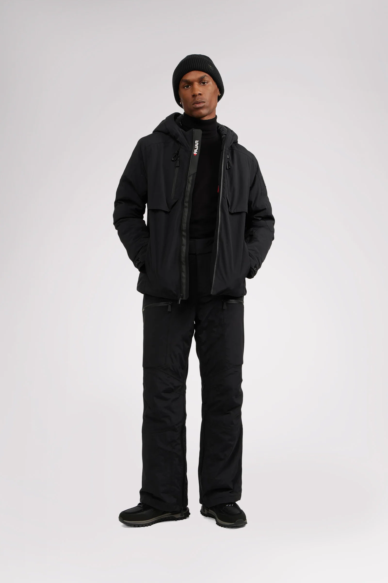 Elias Men's Ski Pants - Image 5