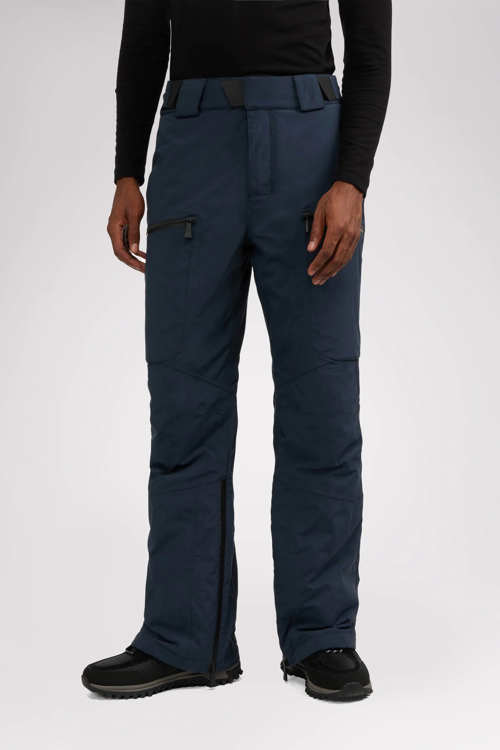 Elias Men's Ski Pants - Image 6