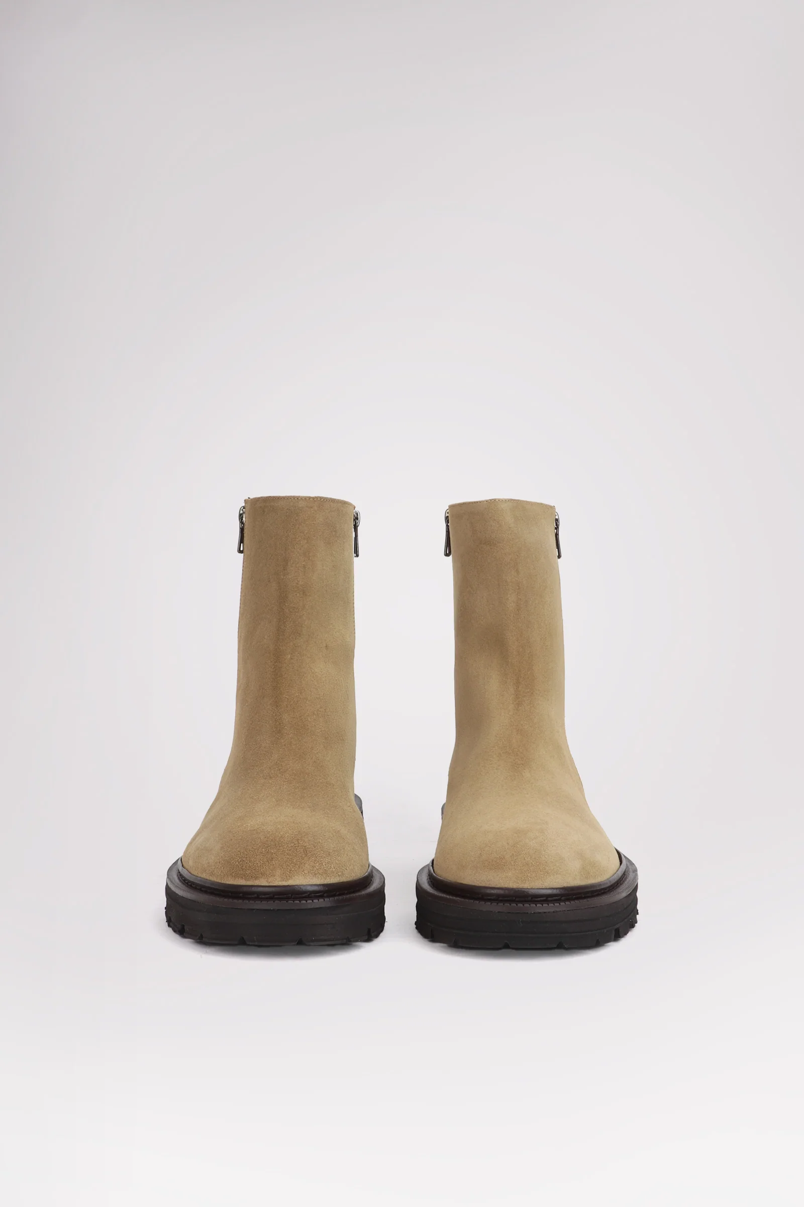 Erana Men's Quintessenza Ankle Boot - Image 3