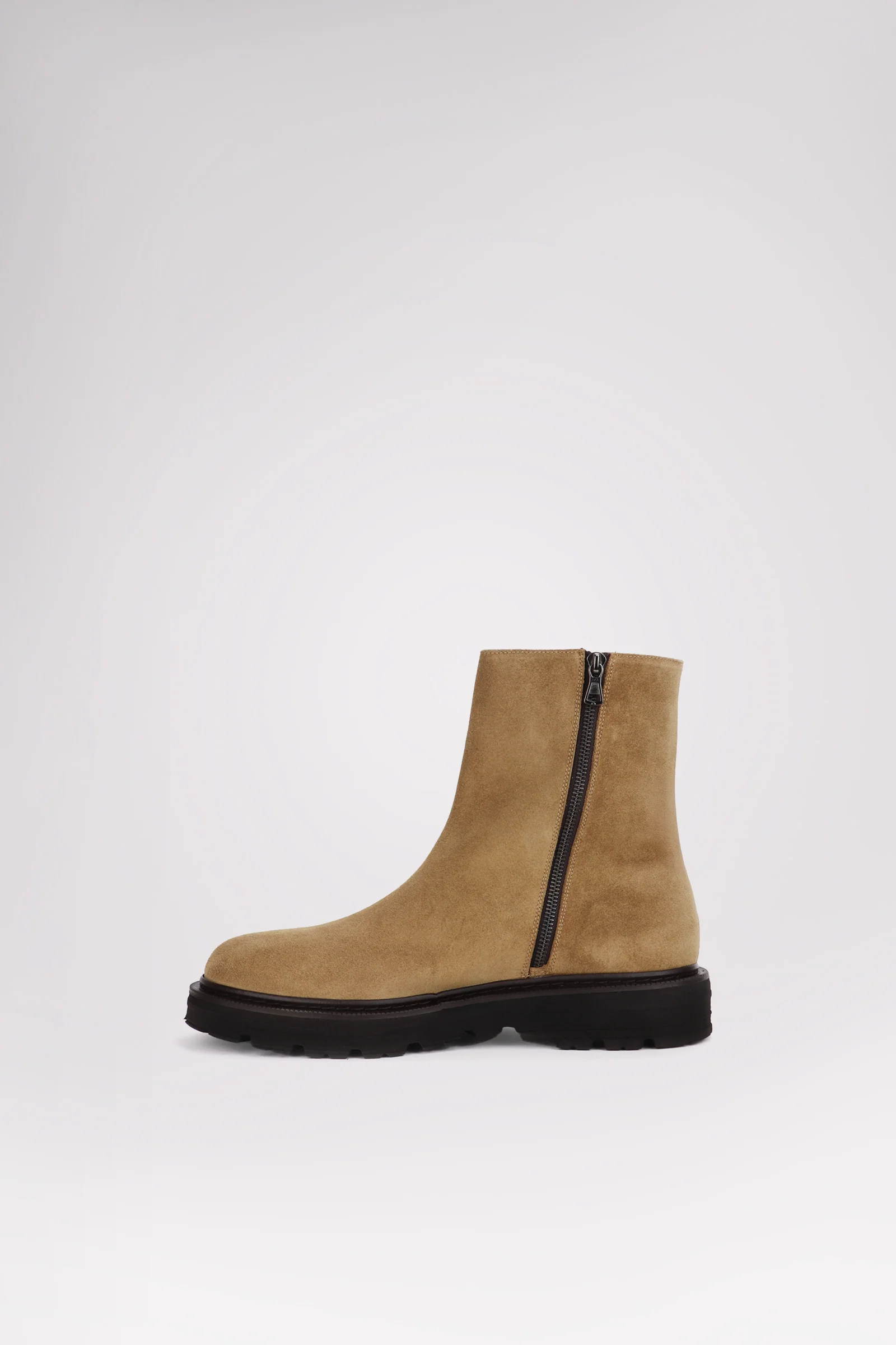Erana Men's Quintessenza Ankle Boot - Image 4