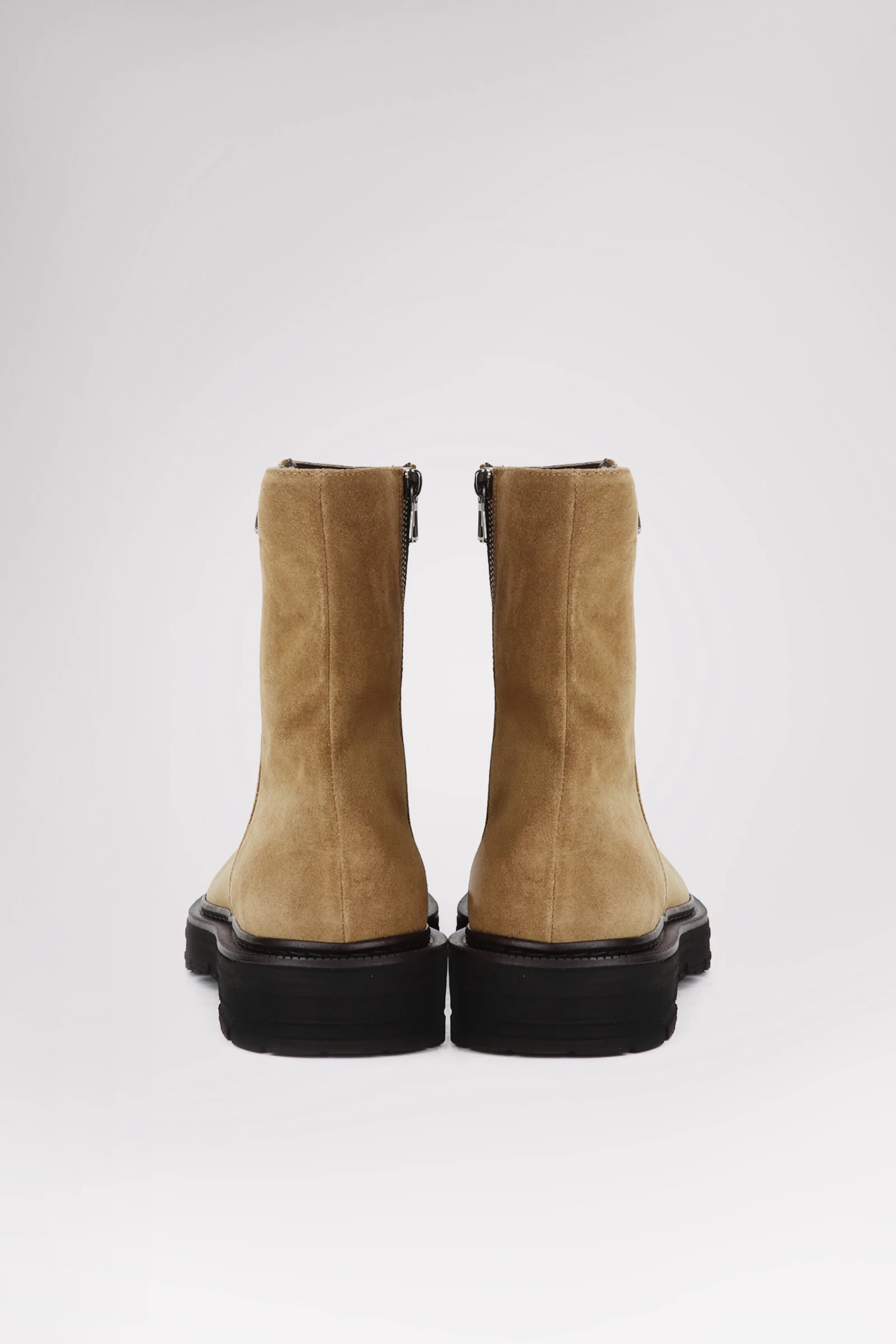 Erana Men's Quintessenza Ankle Boot - Image 5