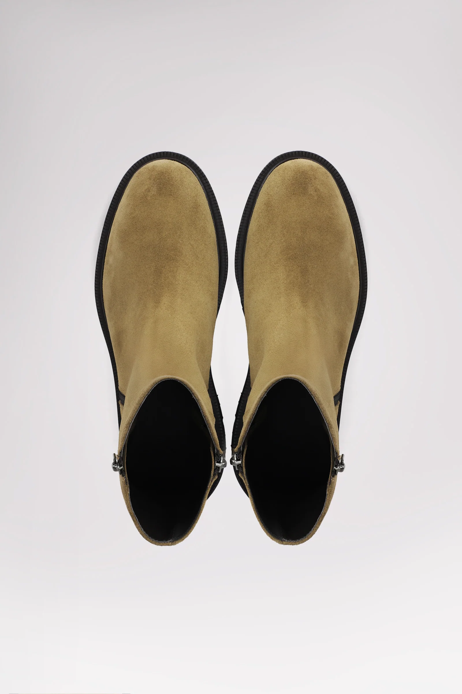 Erana Men's Quintessenza Ankle Boot - Image 6