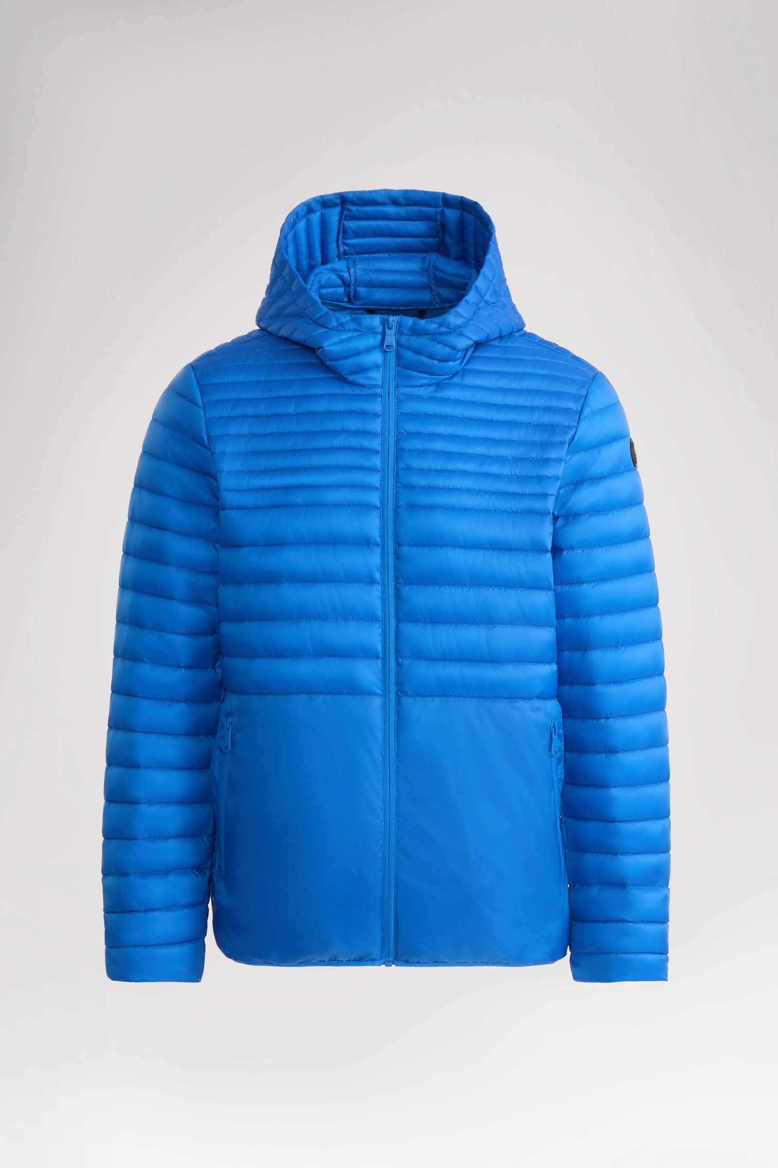 Eriksson Men's Lightweight Packable Puffer - Image 30