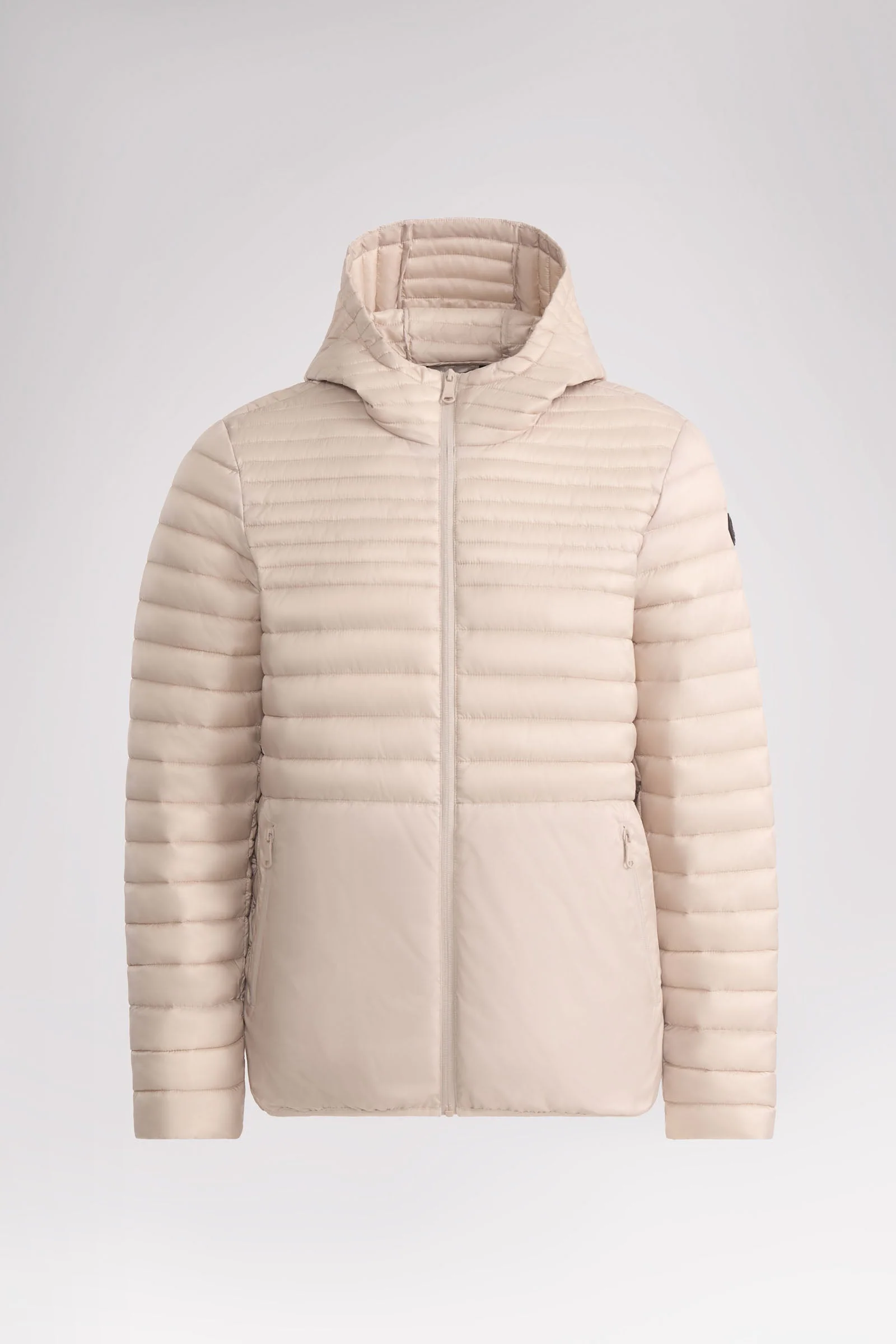 Eriksson Men's Lightweight Packable Puffer - Image 37