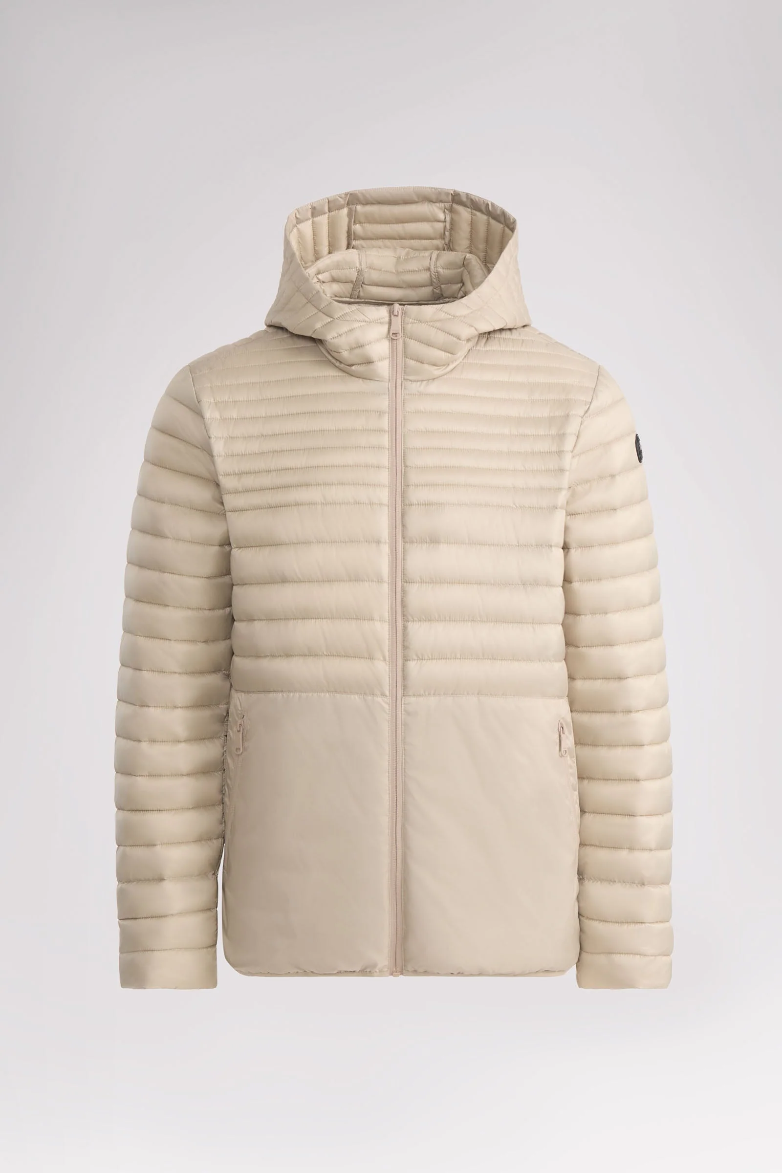 Eriksson Men's Lightweight Packable Puffer - Image 45