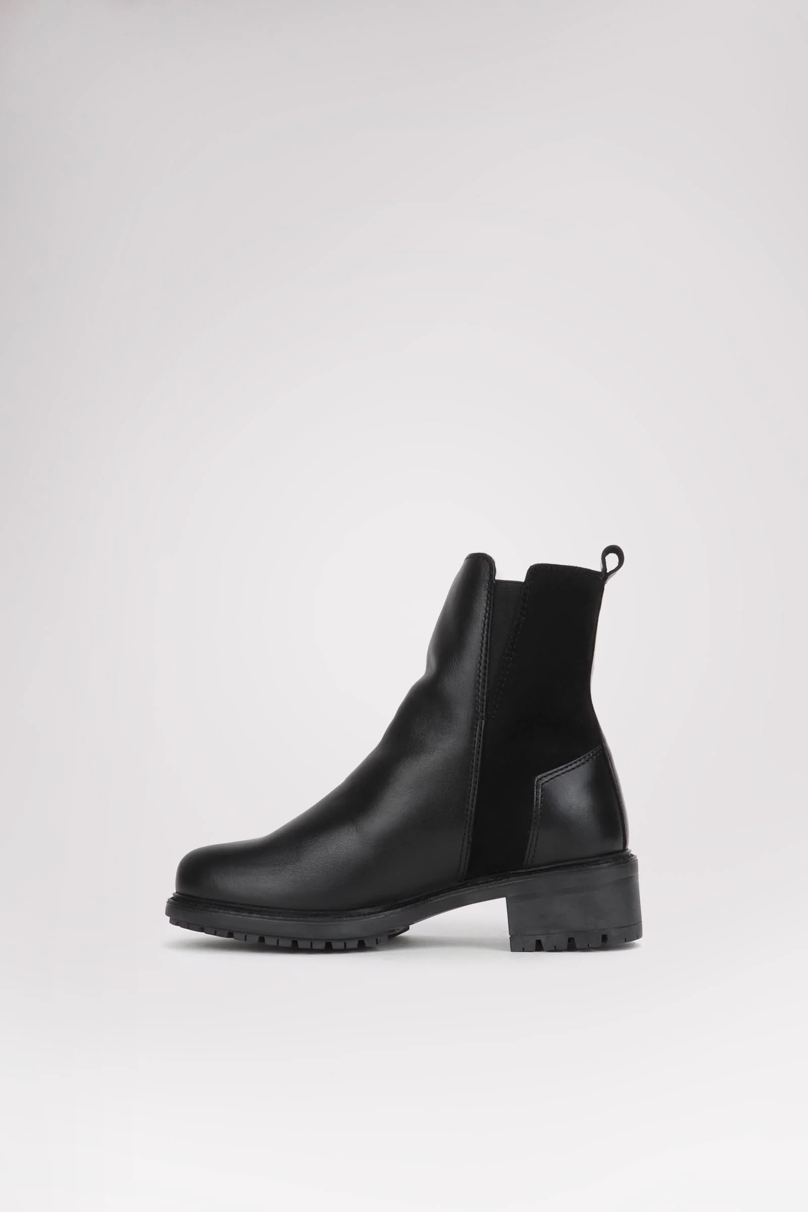 Faye Women's Heritage Boot - Image 3