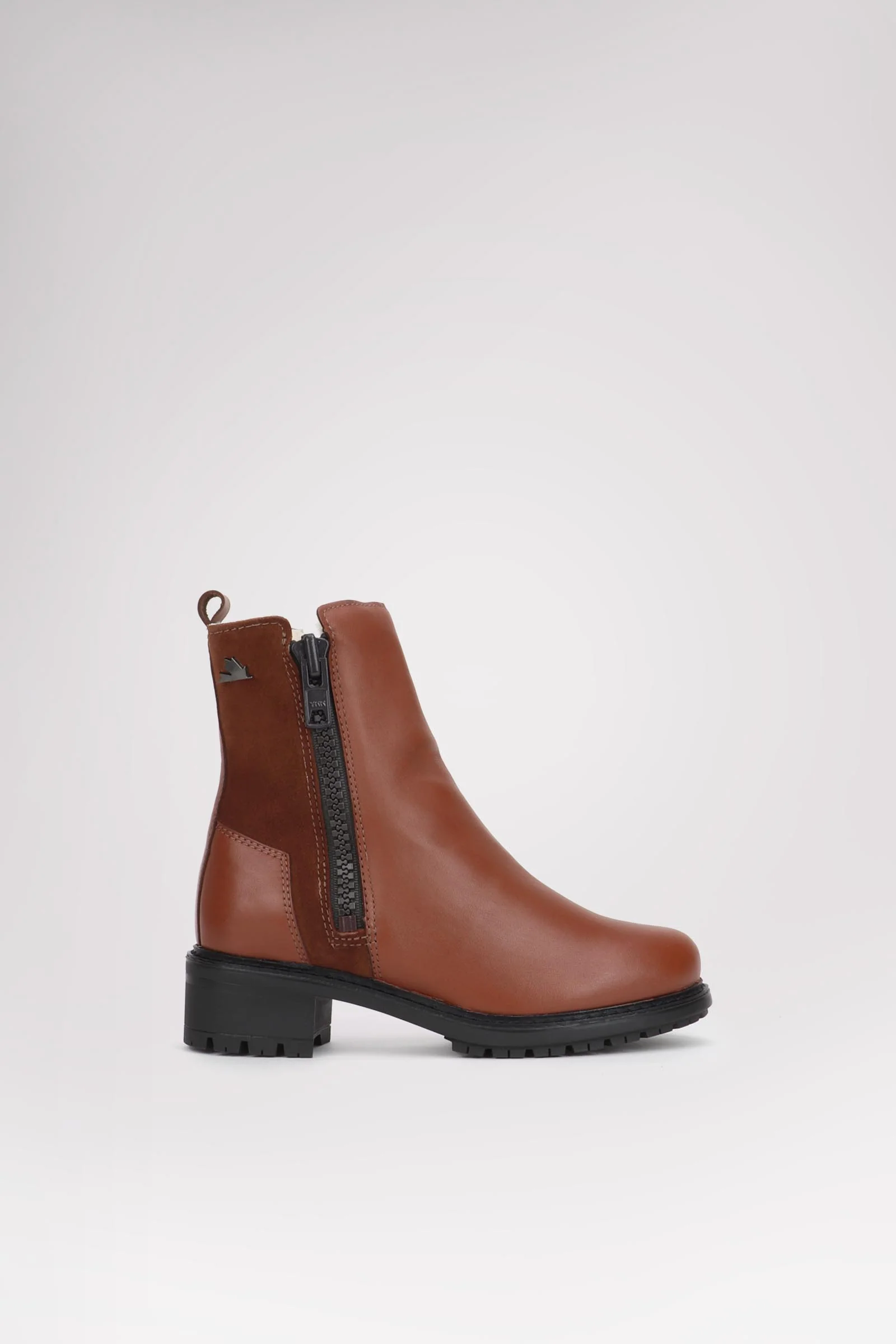 Faye Women's Heritage Boot - Image 7