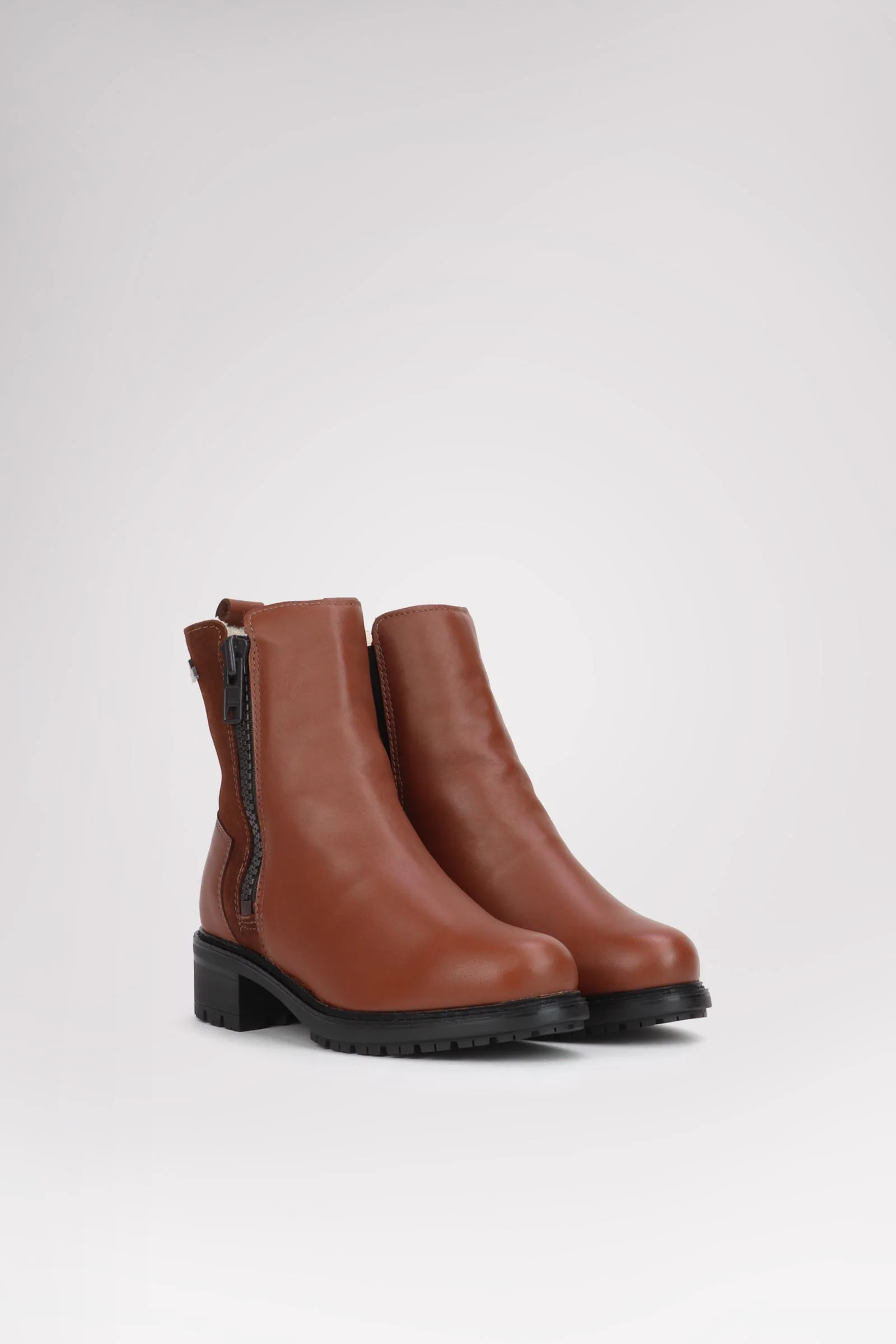 Faye Women's Heritage Boot - Image 8