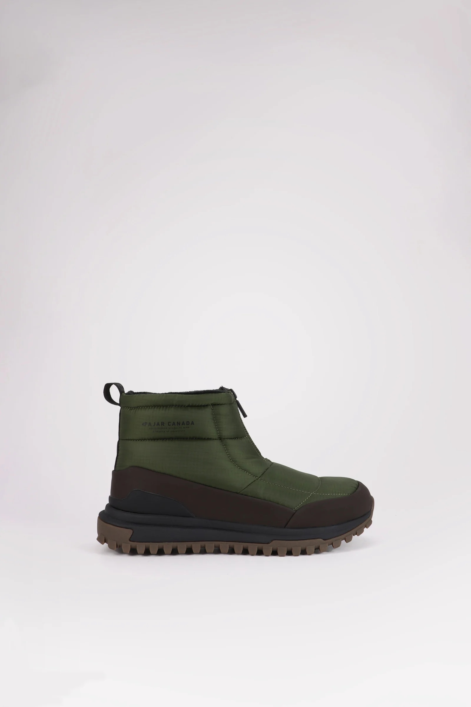 Felix Men's Front Zip Boot - Image 7