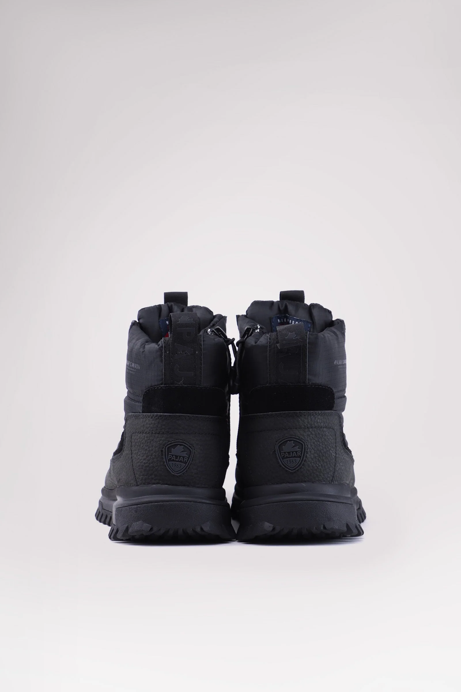 Fero 2.0 Men's Lace Up Sneaker Boot - Image 10