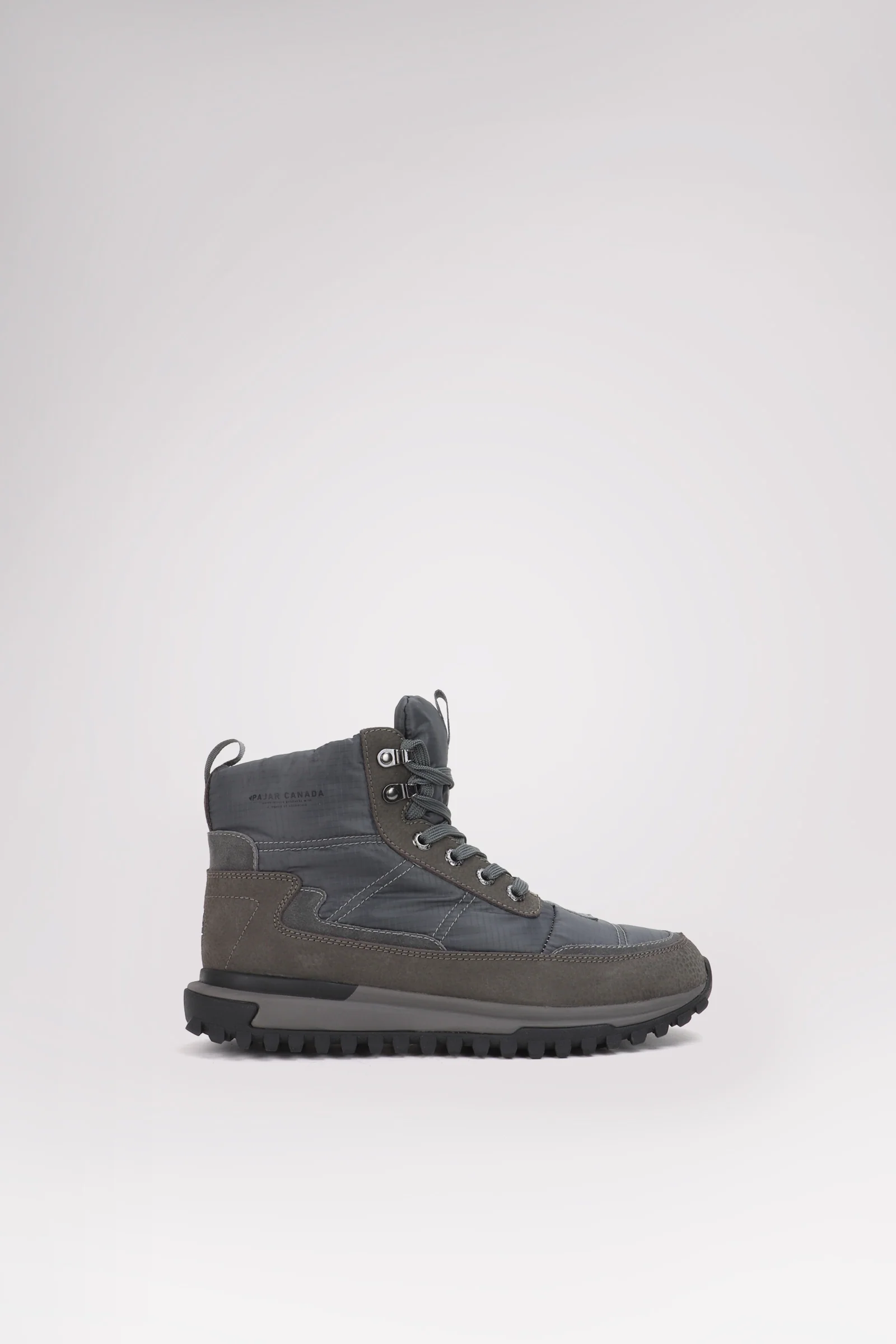 Fero 2.0 Men's Lace Up Sneaker Boot - Image 12
