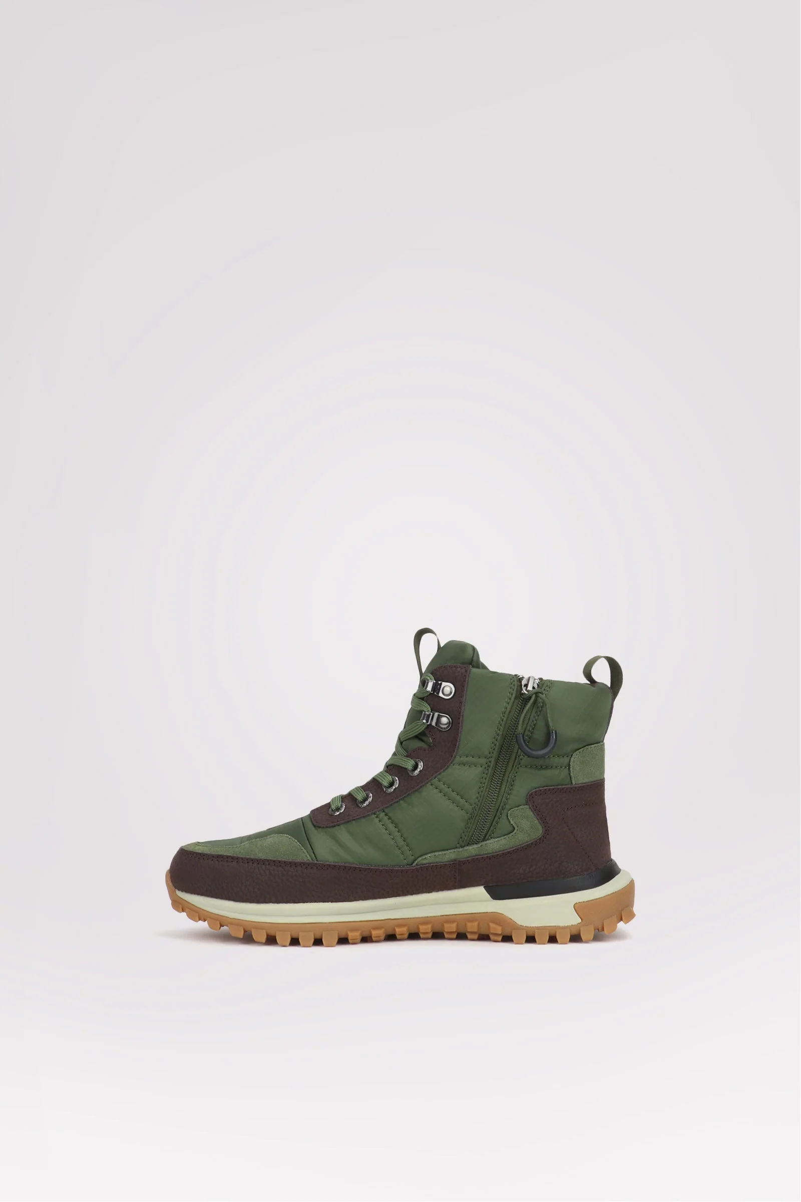 Fero 2.0 Men's Lace Up Sneaker Boot - Image 3