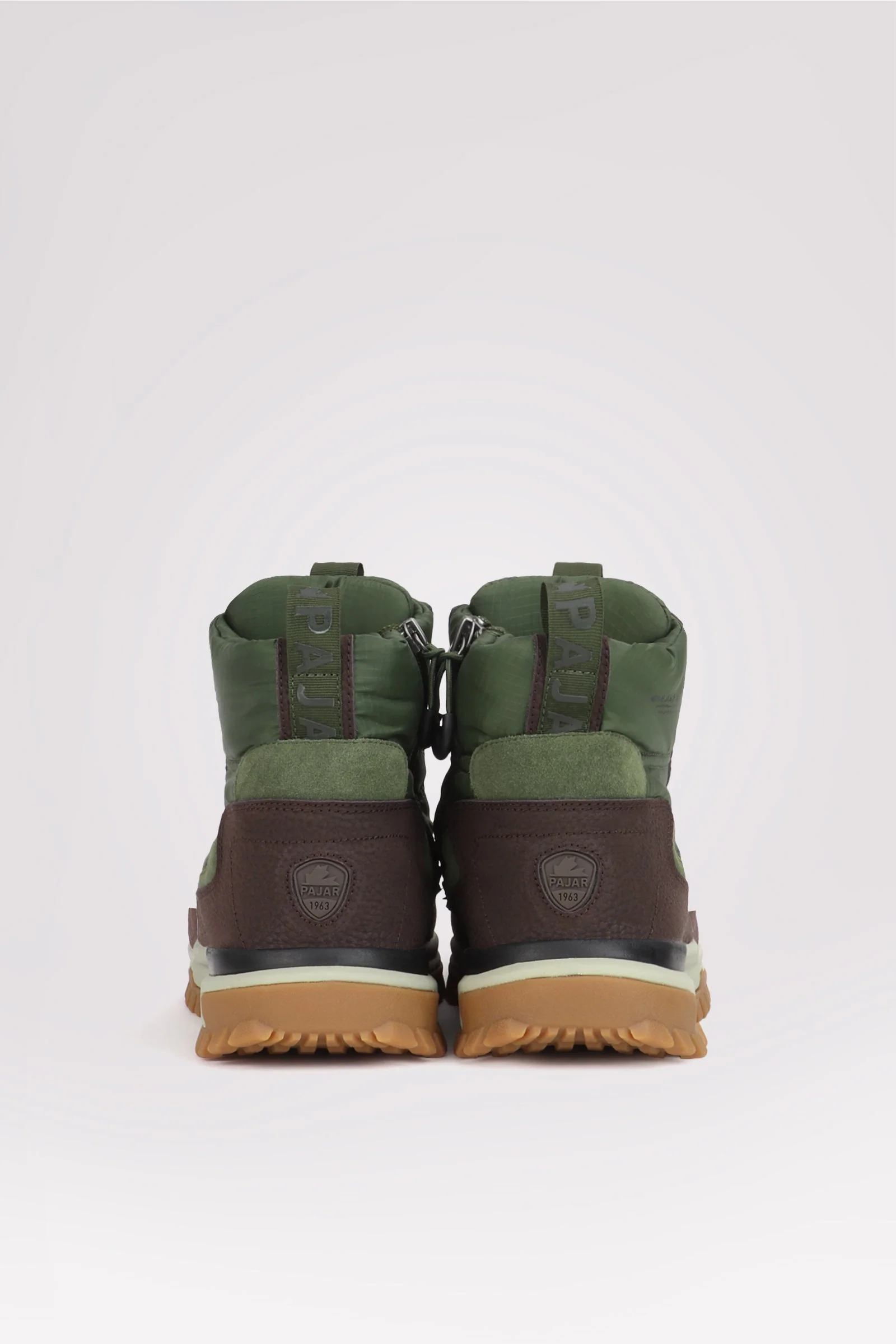 Fero 2.0 Men's Lace Up Sneaker Boot - Image 4