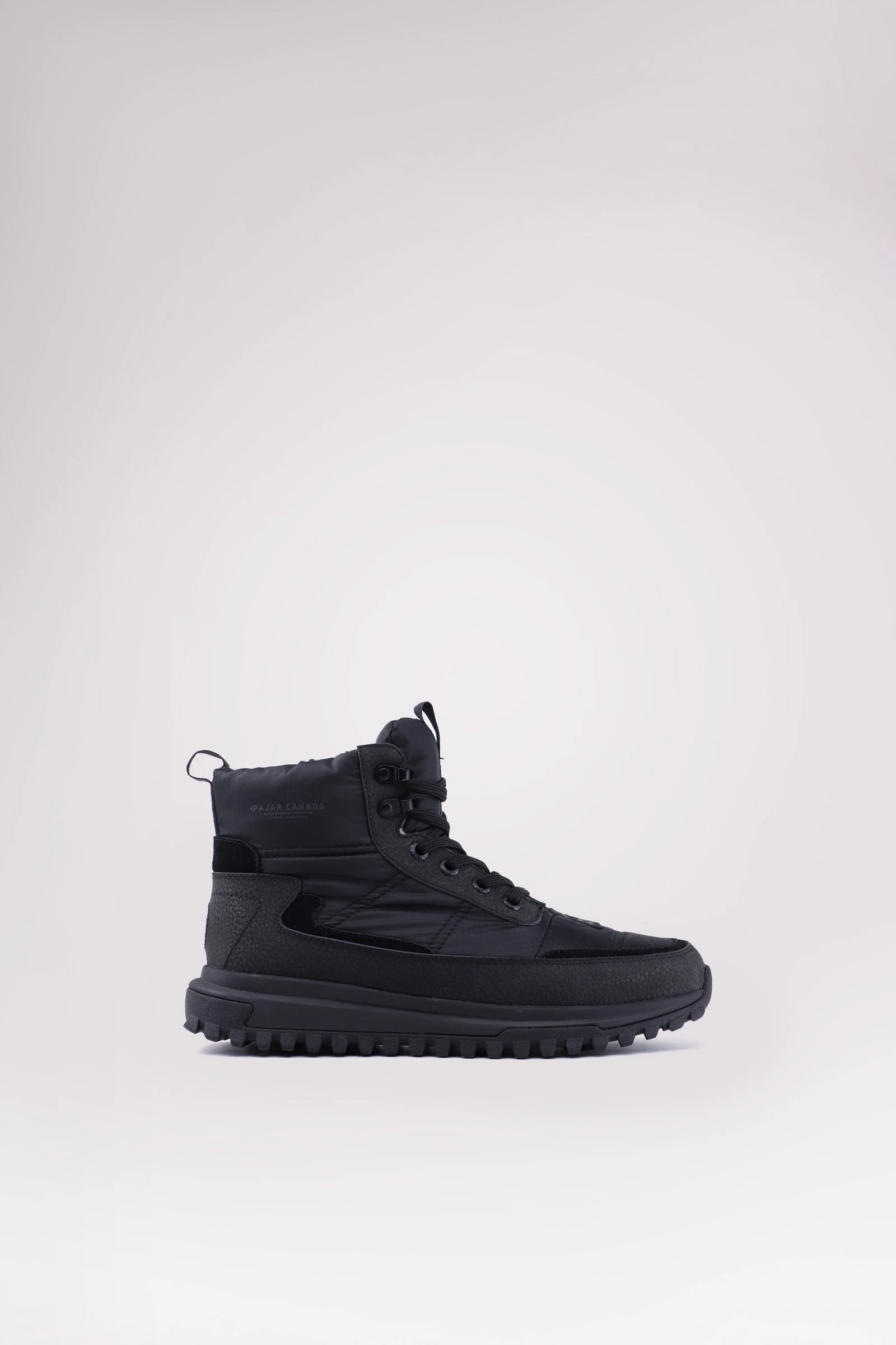 Fero 2.0 Men's Lace Up Sneaker Boot - Image 7