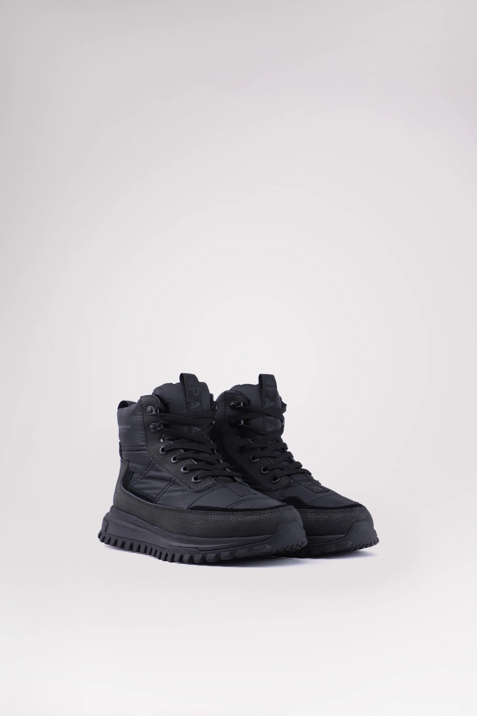 Fero 2.0 Men's Lace Up Sneaker Boot - Image 8