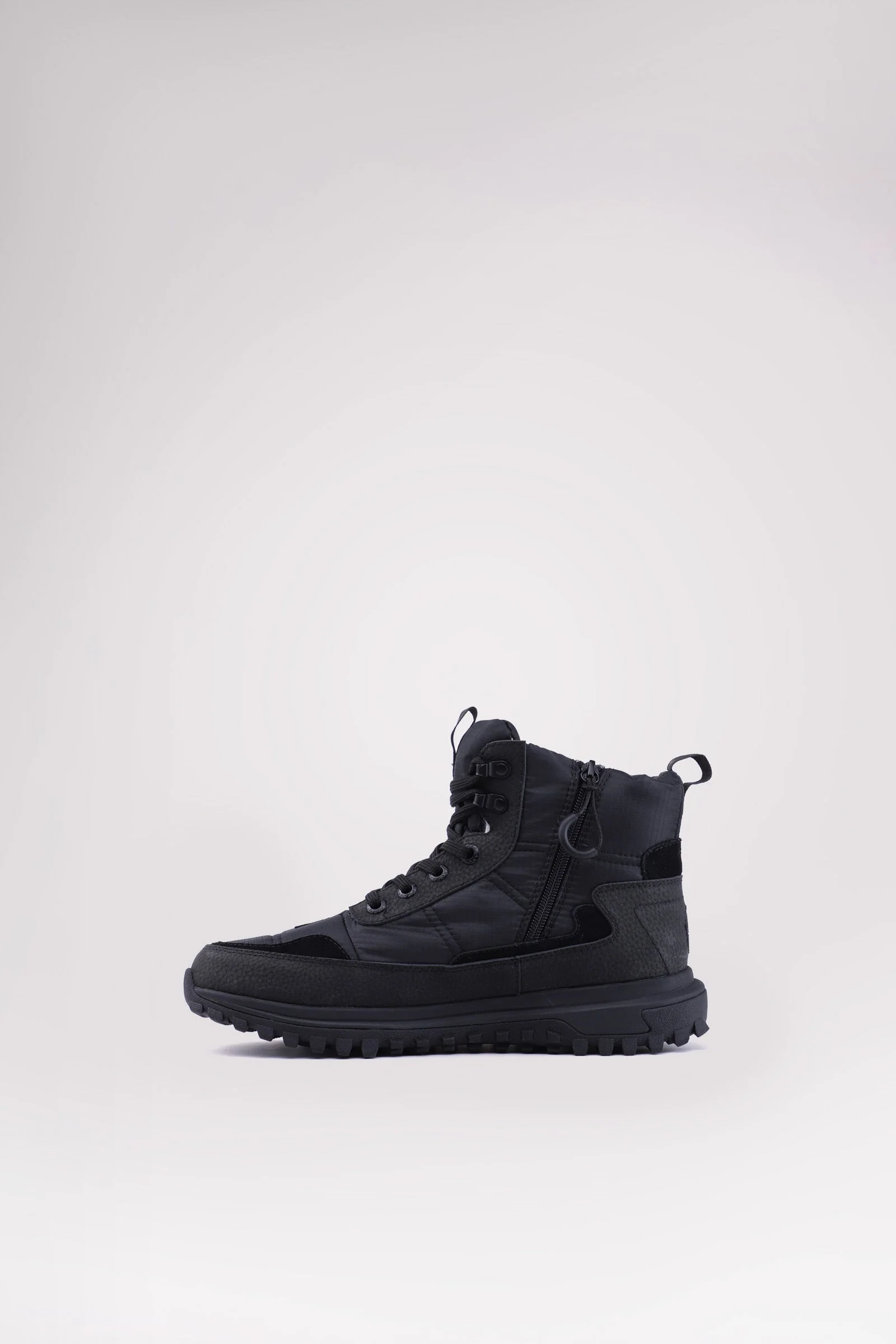 Fero 2.0 Men's Lace Up Sneaker Boot - Image 9