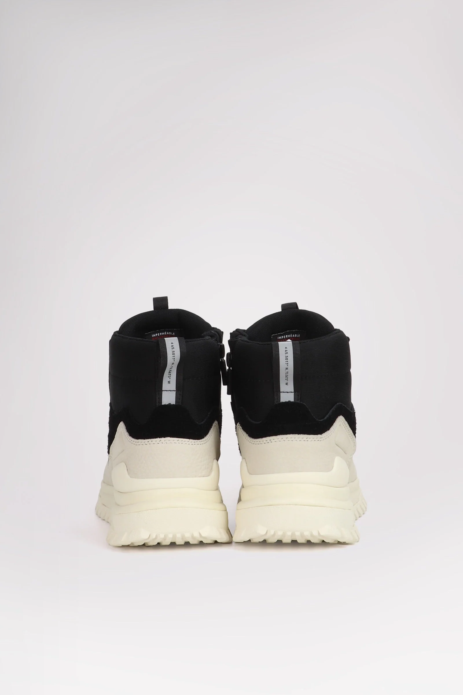 Fjord Men's Sneaker Boot - Image 5