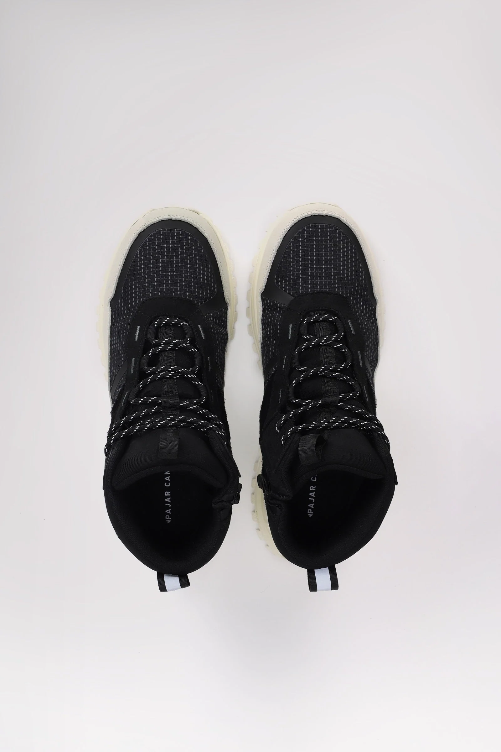 Fjord Men's Sneaker Boot - Image 6