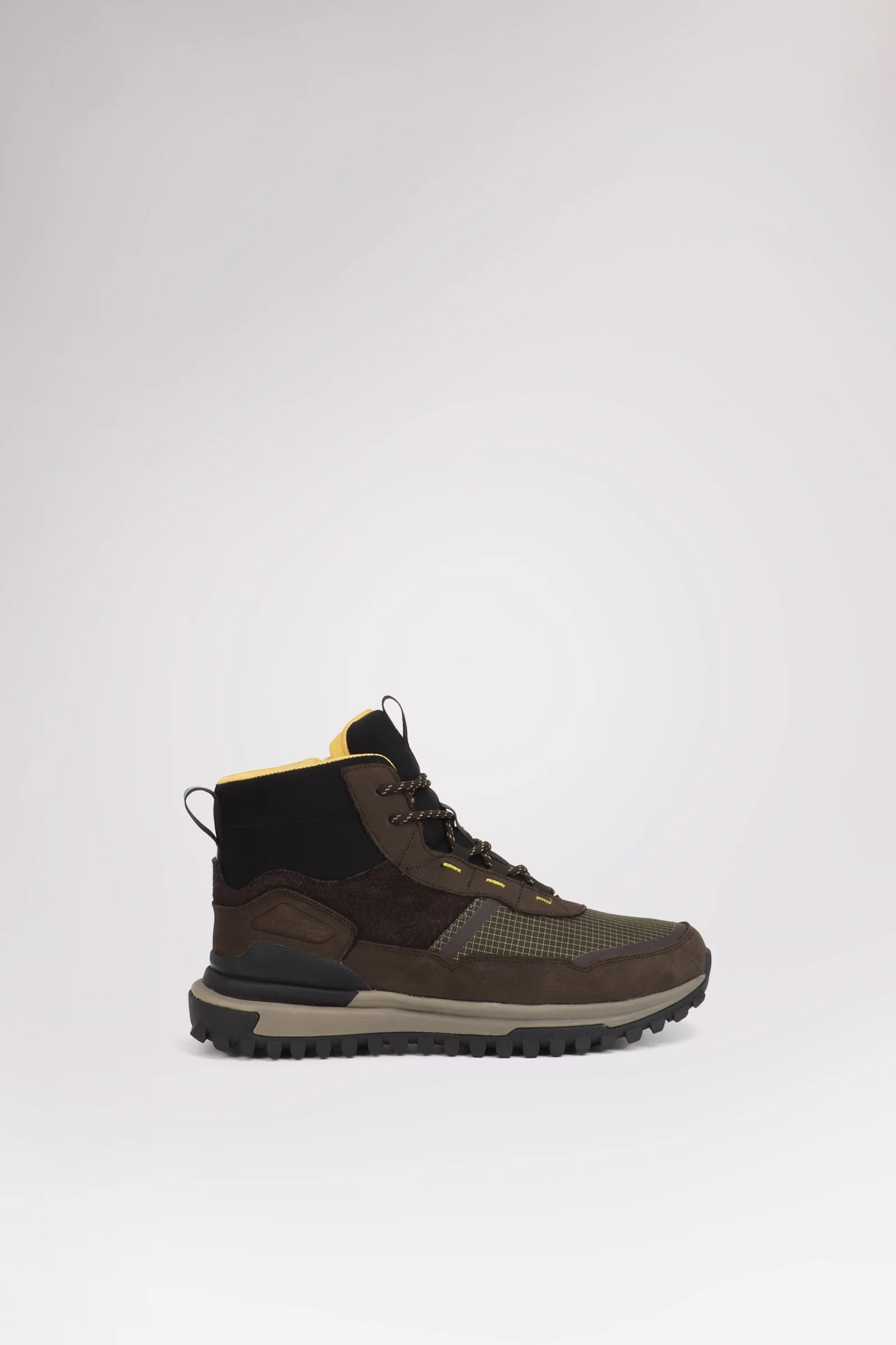 Fjord Men's Sneaker Boot - Image 8