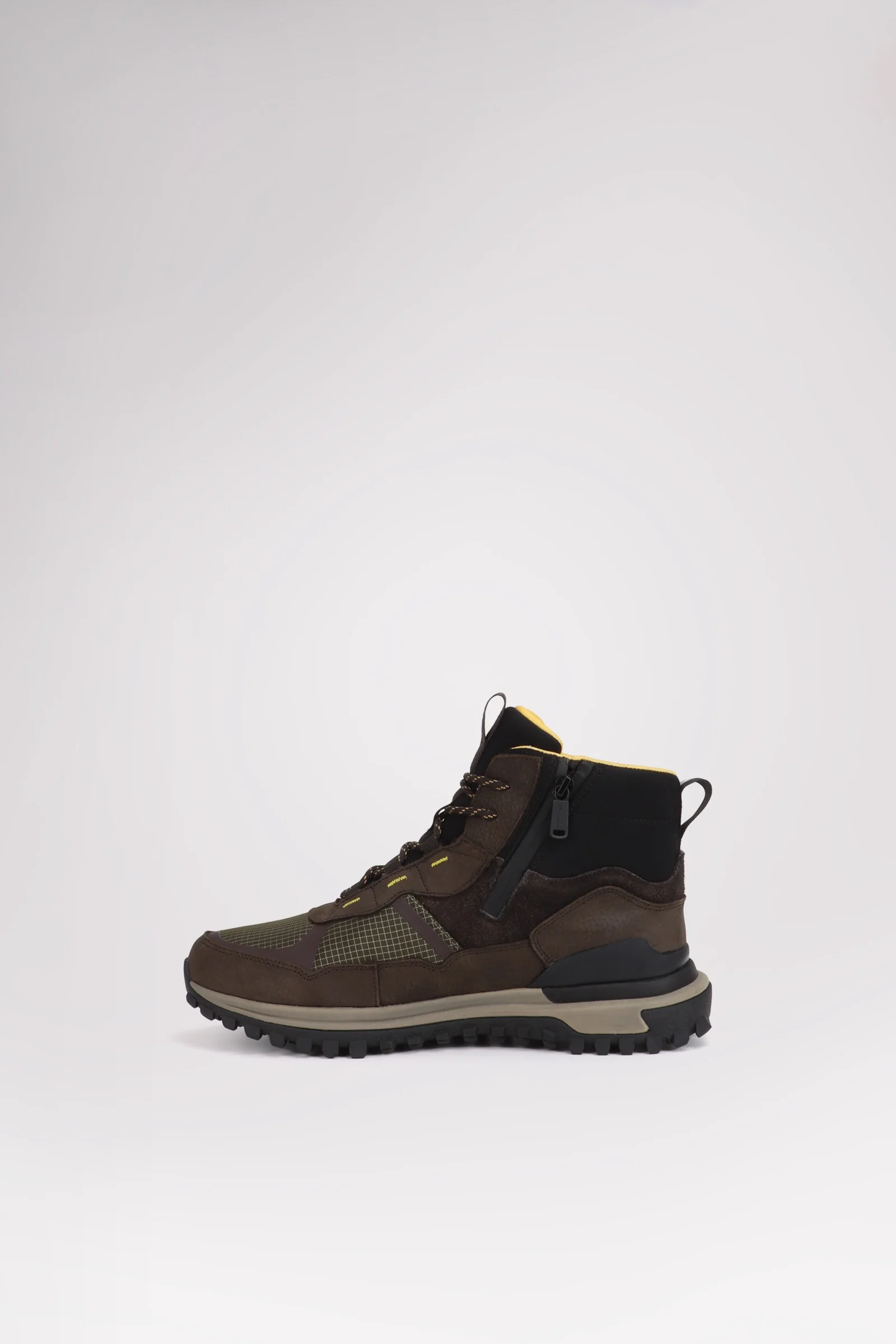 Fjord Men's Sneaker Boot - Image 9