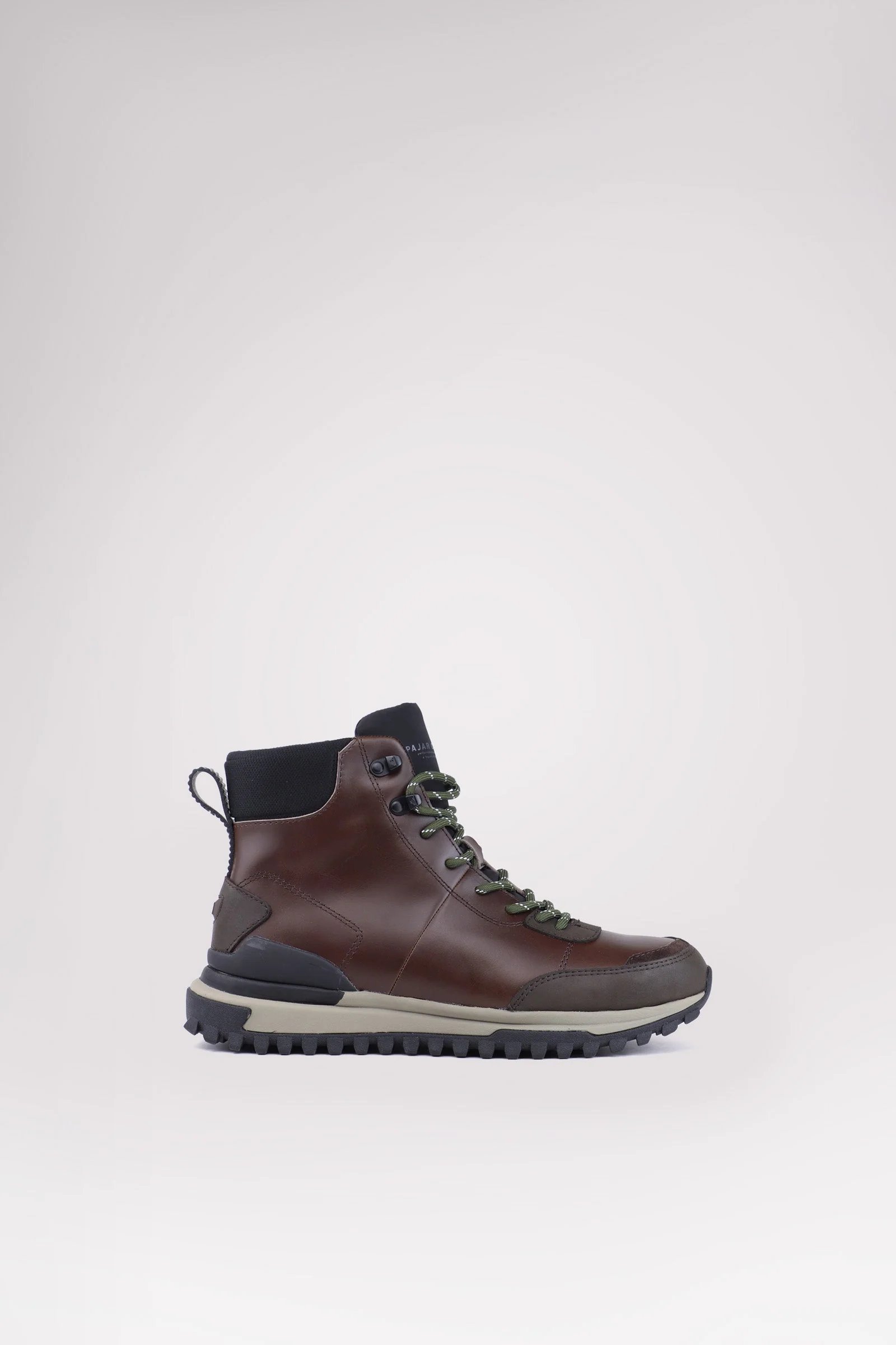 Fortuo 2.0 Men's Lace Up Sneaker Boot - Image 11
