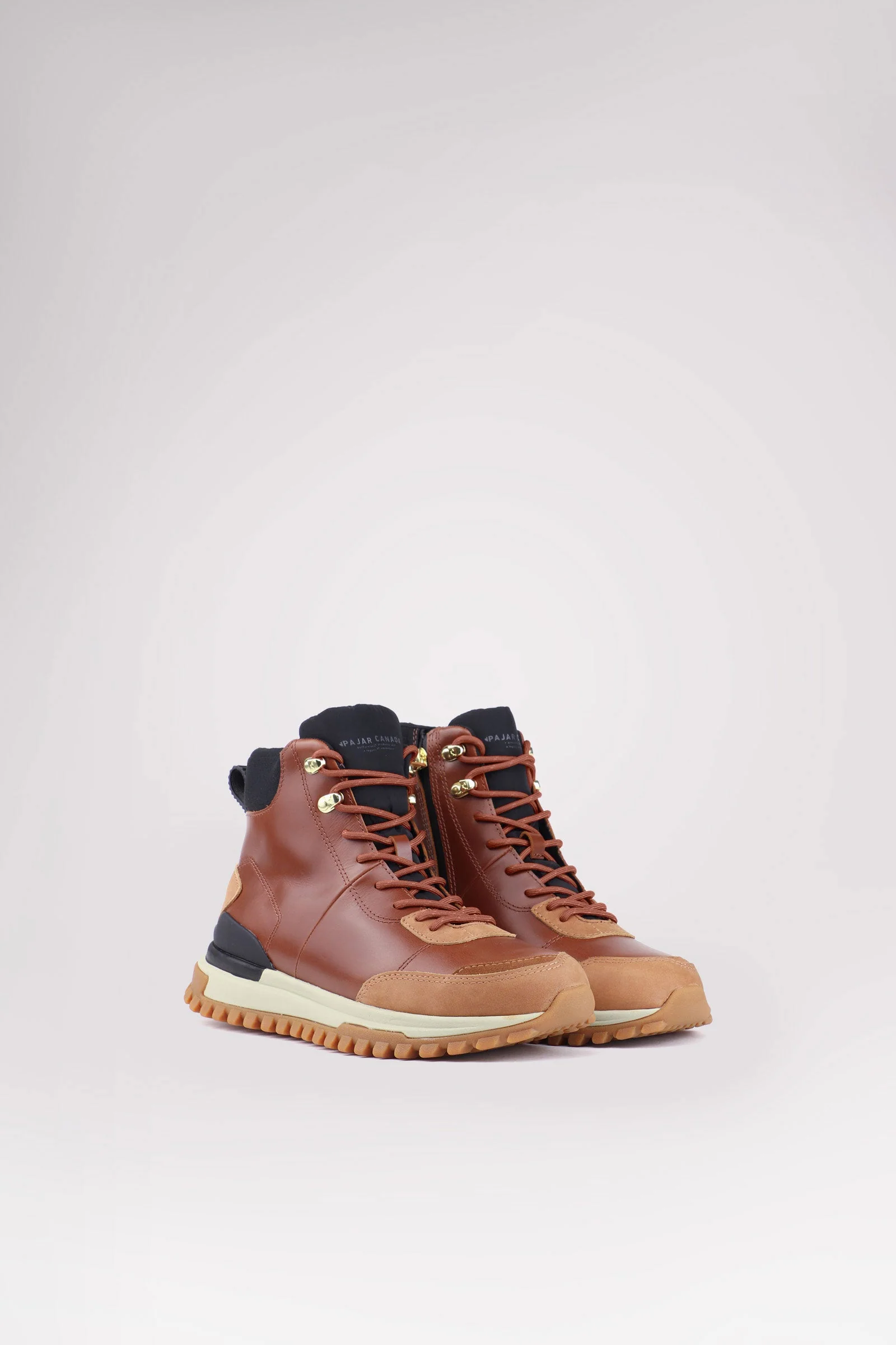 Fortuo 2.0 Men's Lace Up Sneaker Boot - Image 7