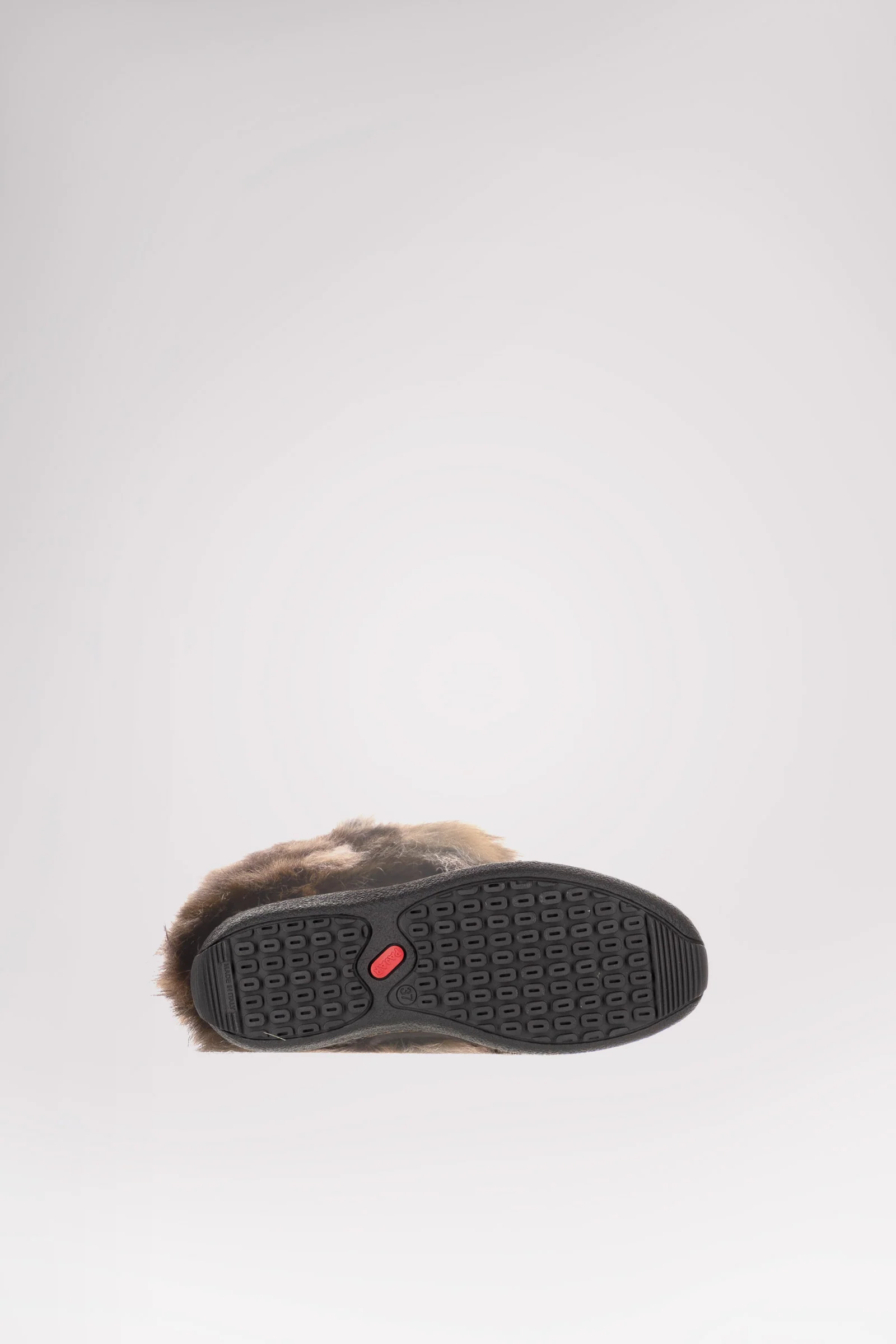 Fox Trot Women's Fur Boot - Image 4
