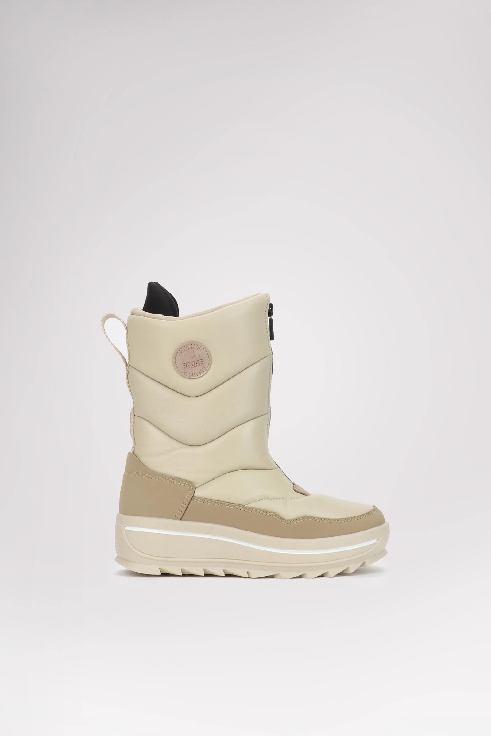 Gala HI Women's High Shaft Front Zip Boot - Image 7