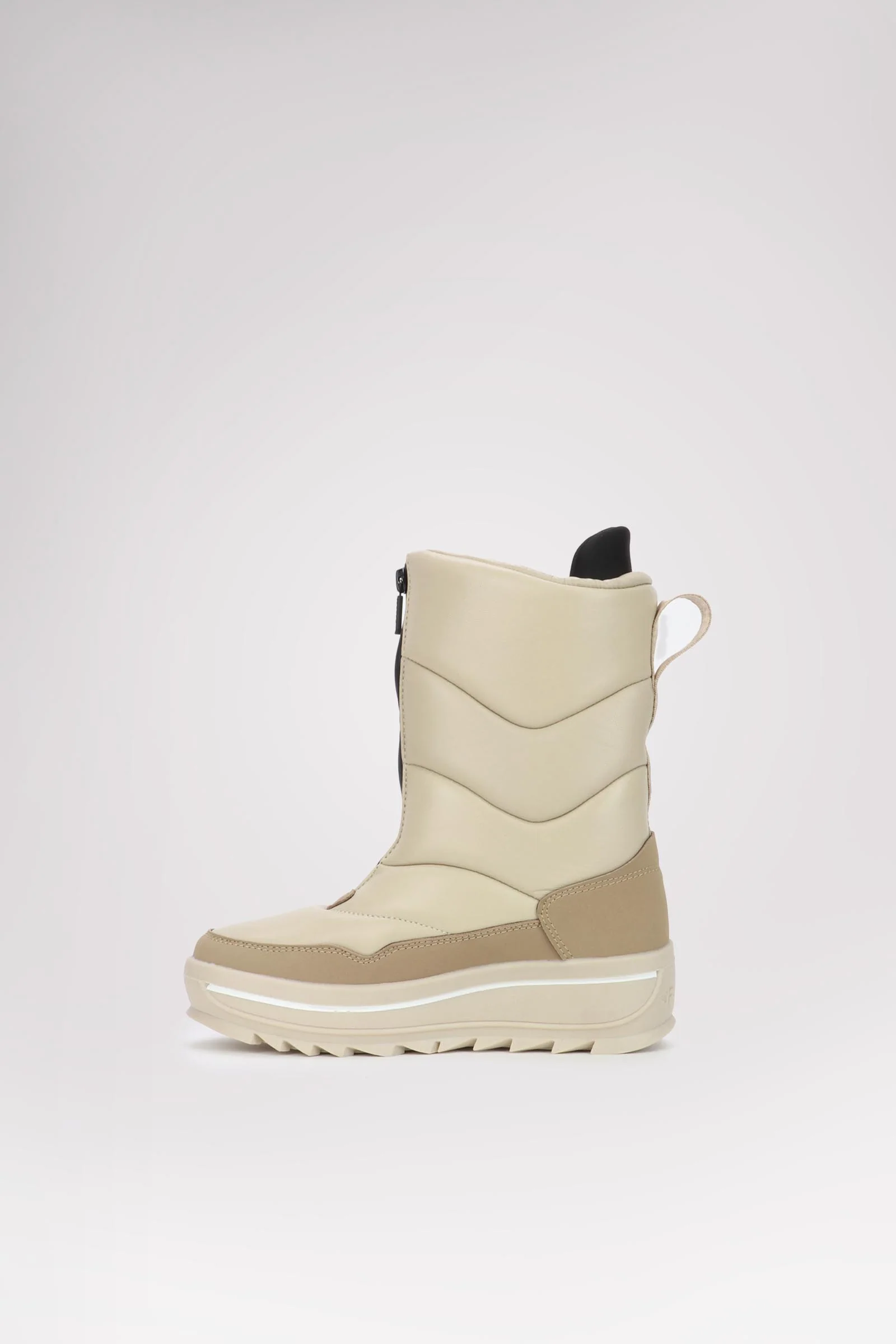 Gala HI Women's High Shaft Front Zip Boot - Image 9