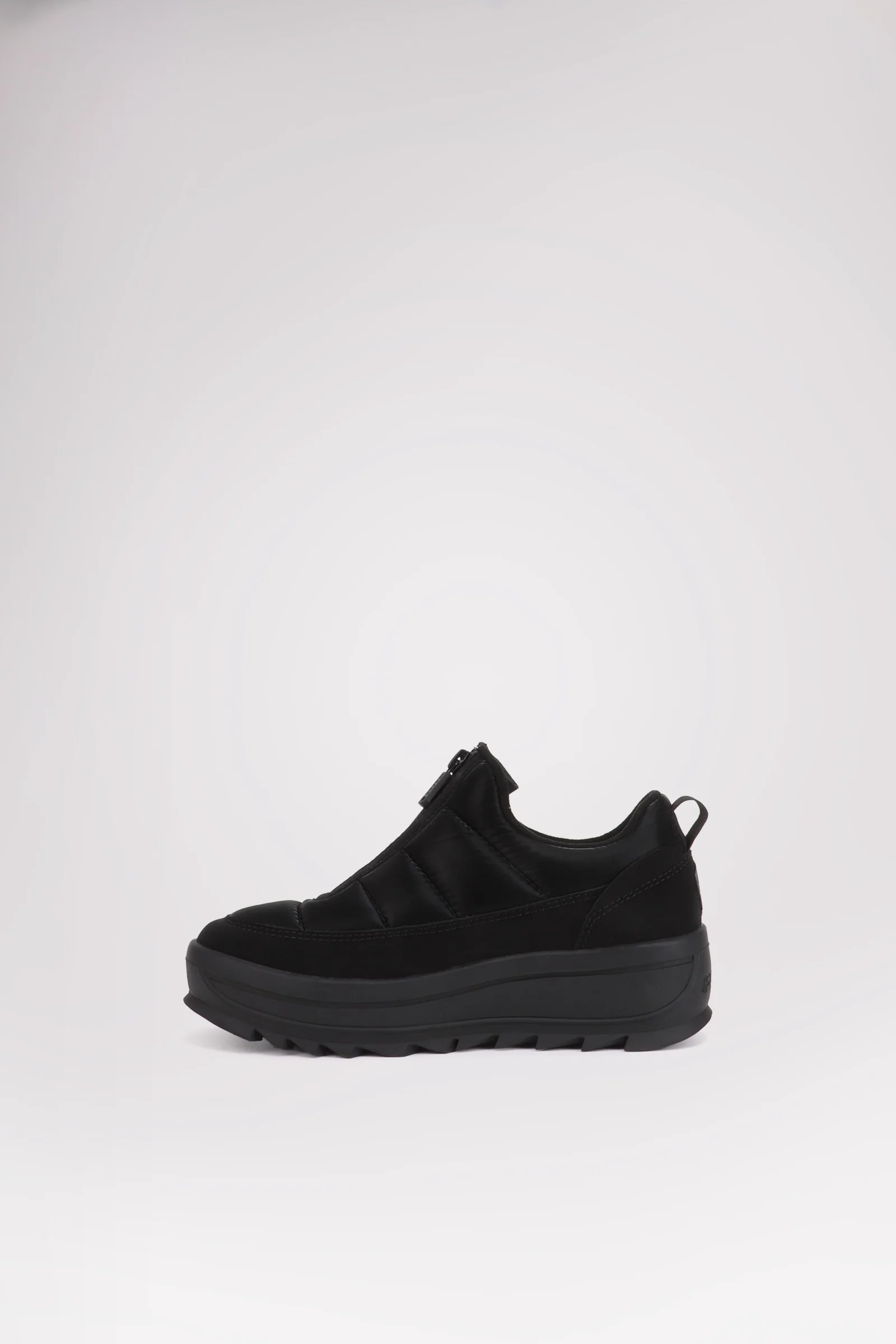 Gala Mini Veltec Women's Front Zip Boot - Image 3
