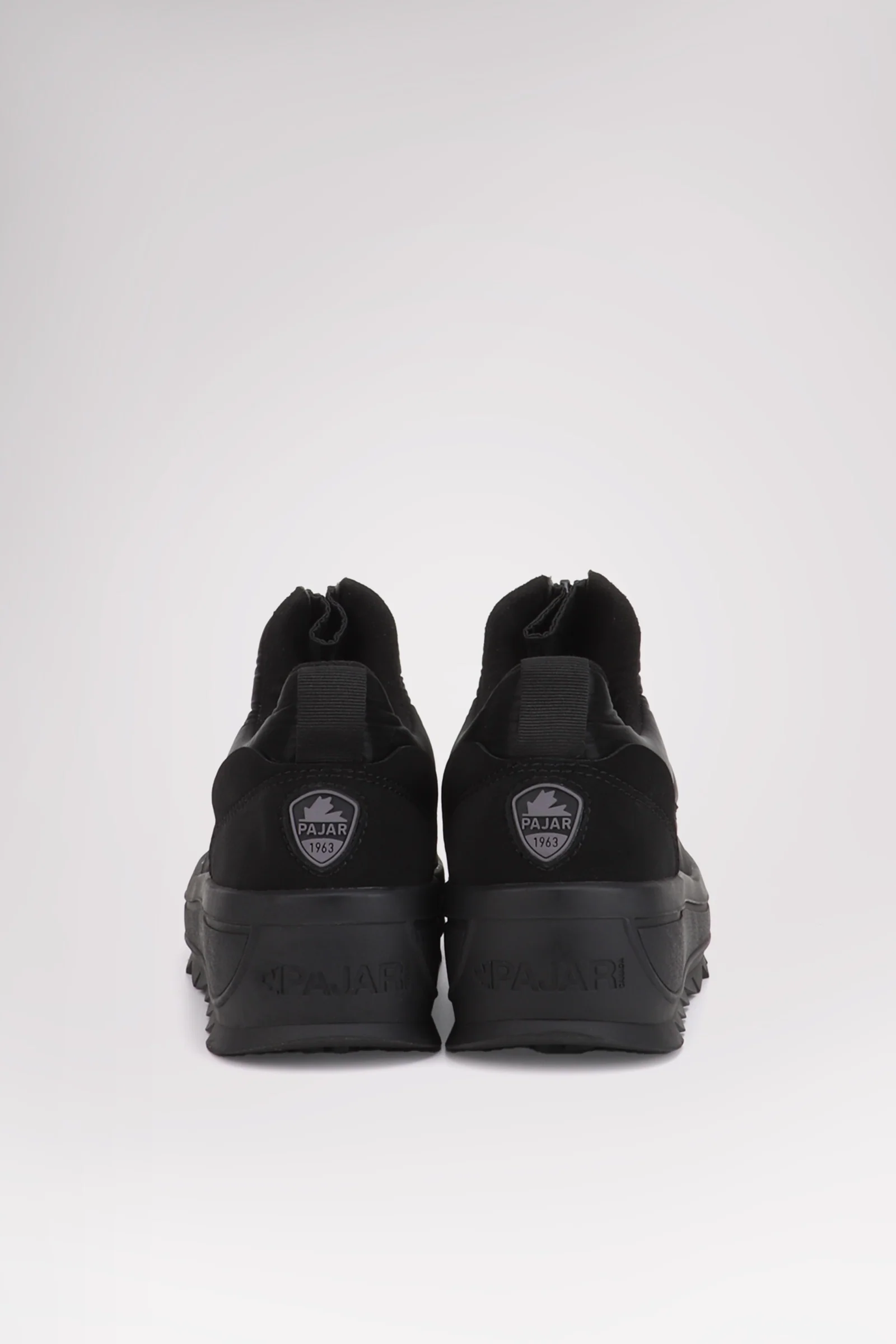 Gala Mini Veltec Women's Front Zip Boot - Image 4