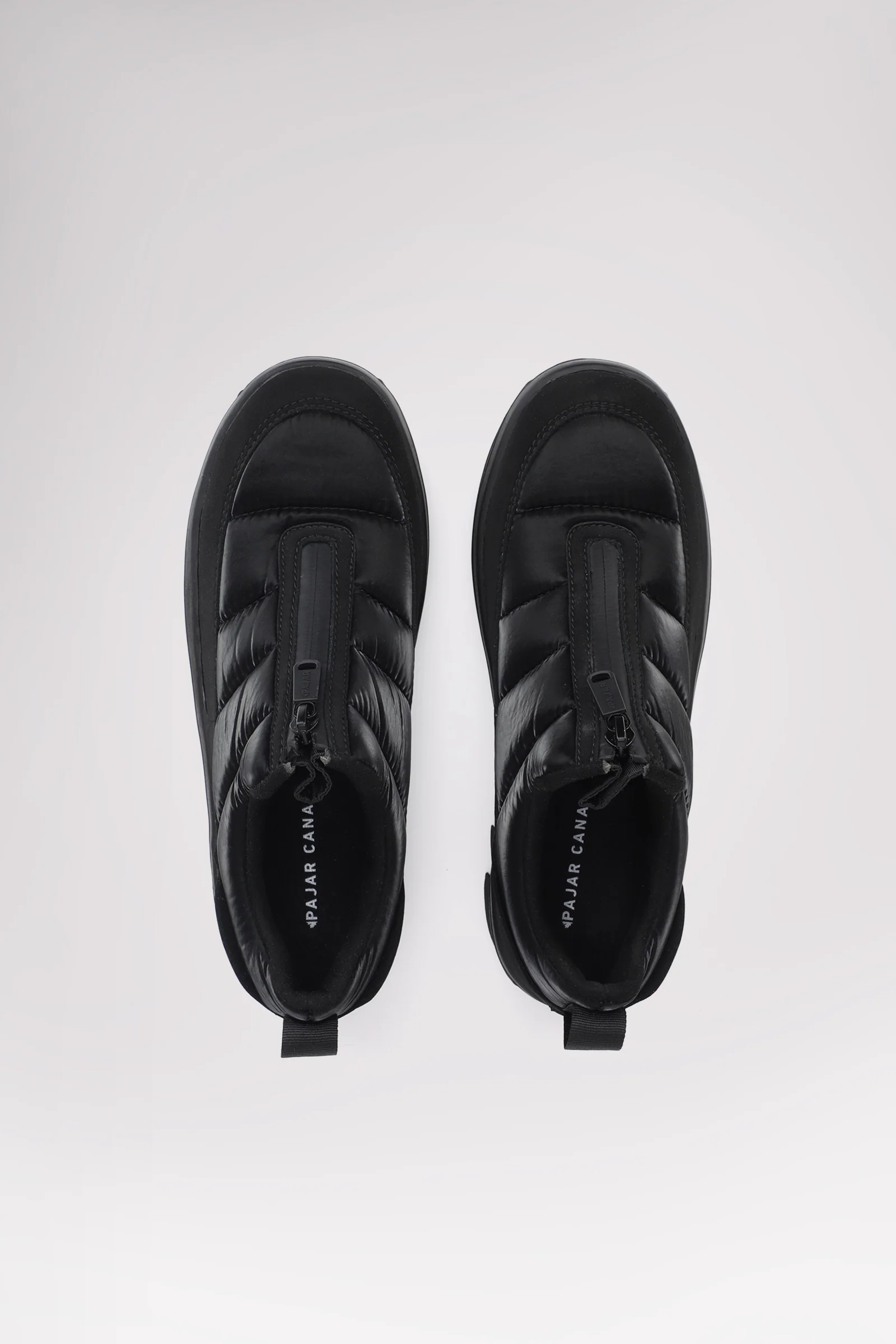 Gala Mini Veltec Women's Front Zip Boot - Image 5