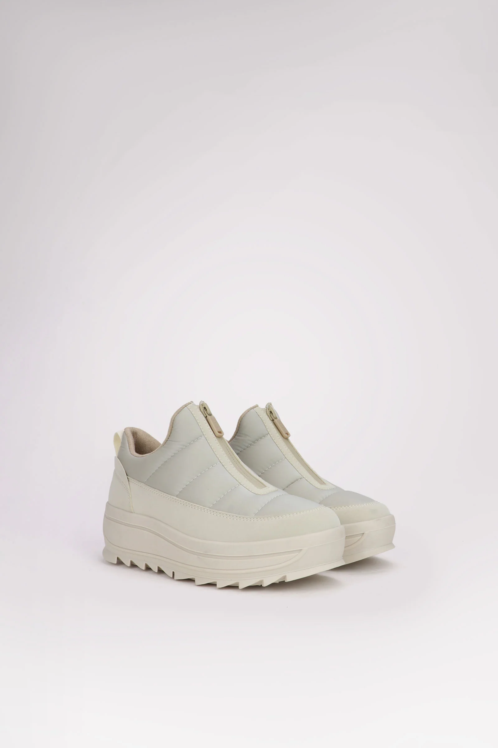 Gala Mini Veltec Women's Front Zip Boot - Image 8