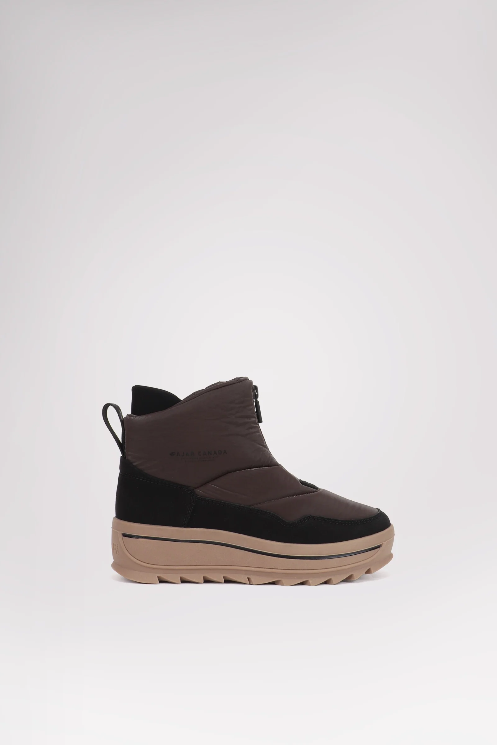 Gala Veltec Women's Front Zip Boot