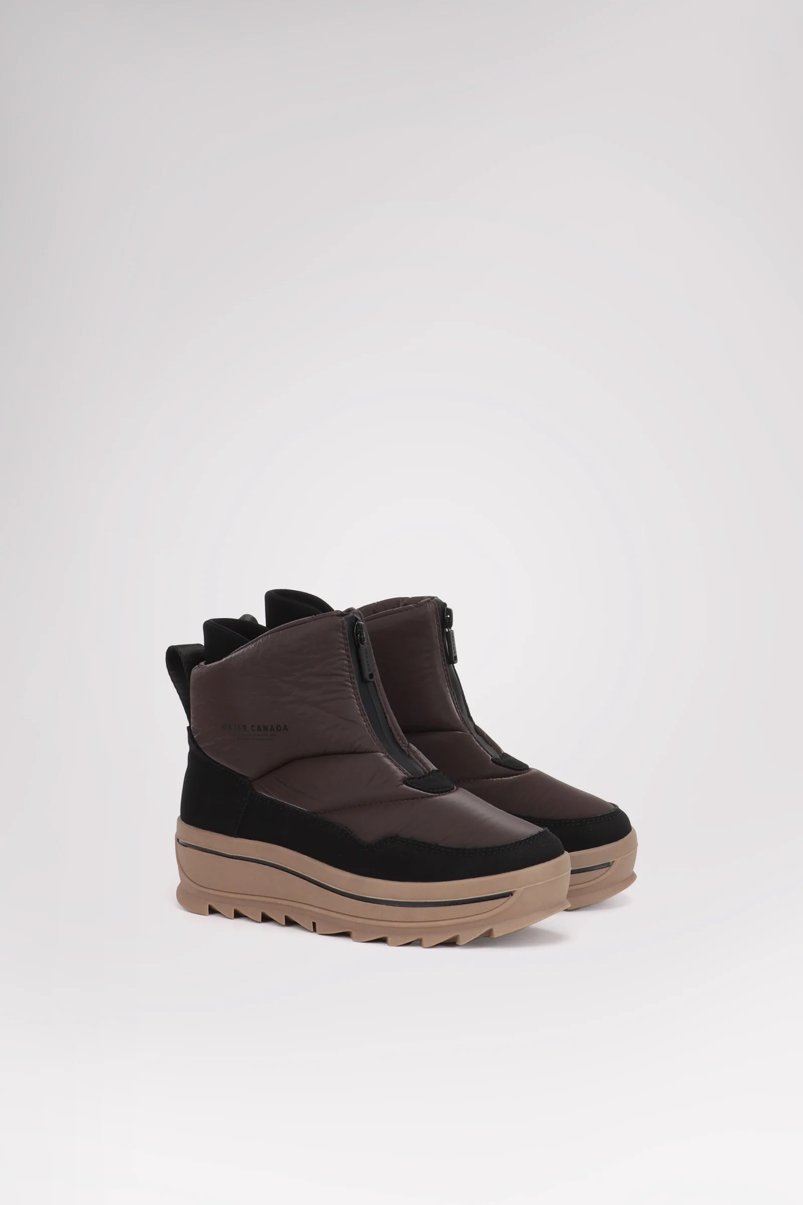 Gala Veltec Women's Front Zip Boot - Image 2