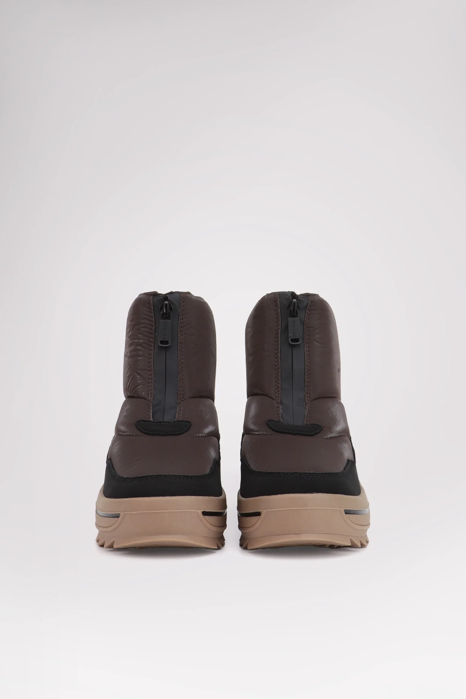 Gala Veltec Women's Front Zip Boot - Image 3