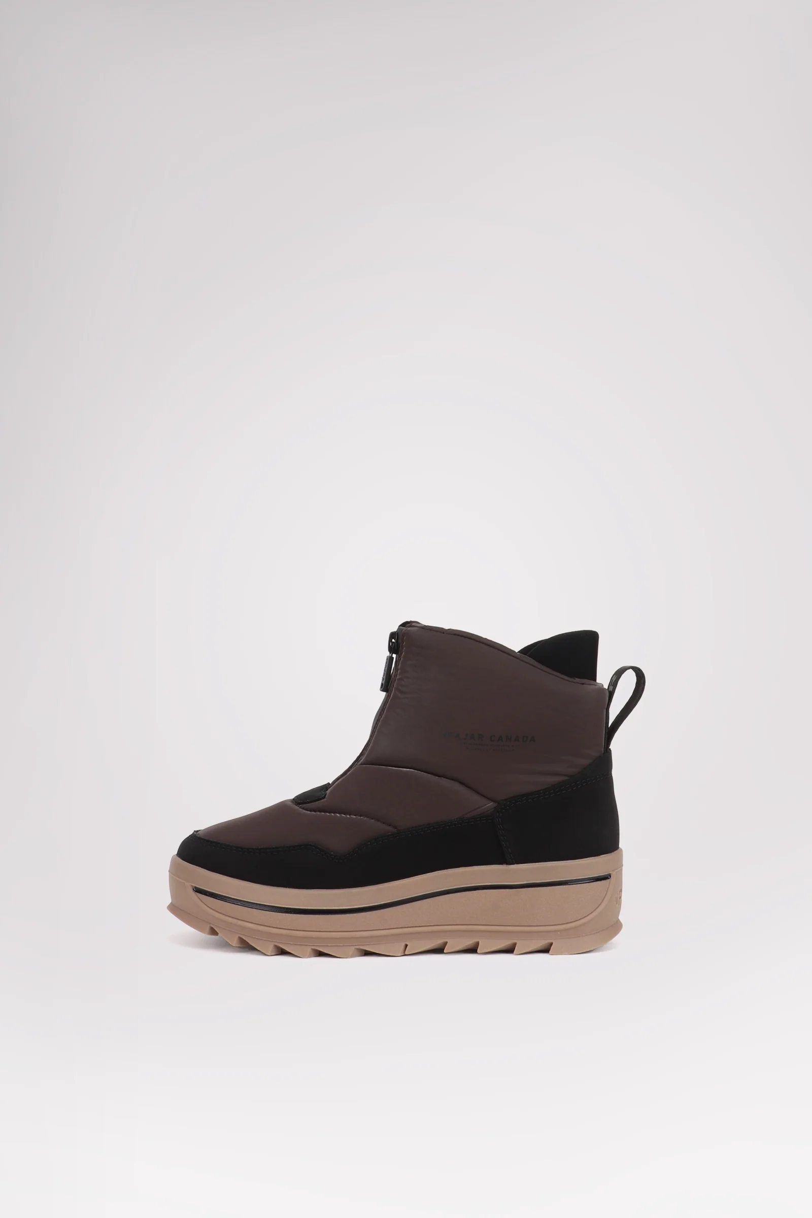 Gala Veltec Women's Front Zip Boot - Image 4