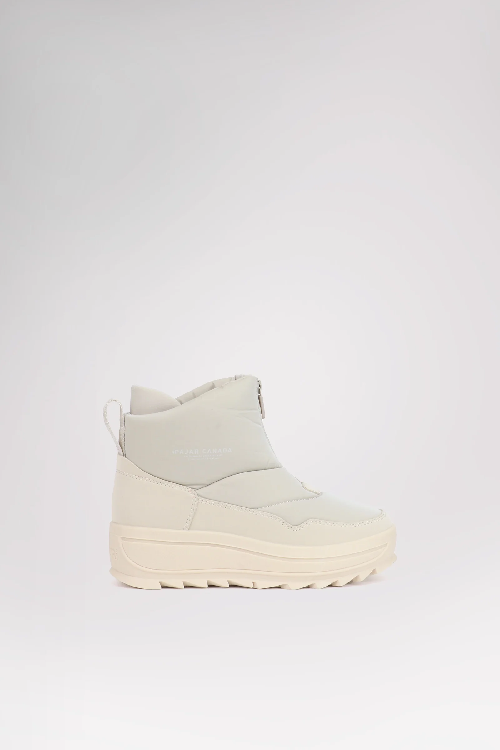 Gala Veltec Women's Front Zip Boot - Image 8