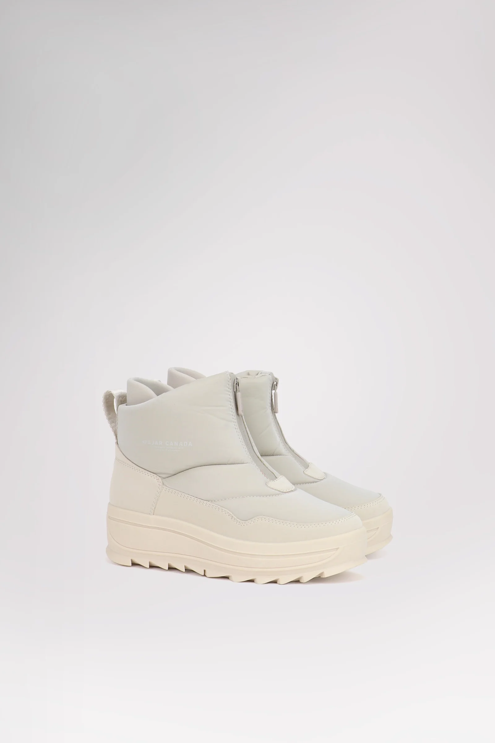 Gala Veltec Women's Front Zip Boot - Image 9