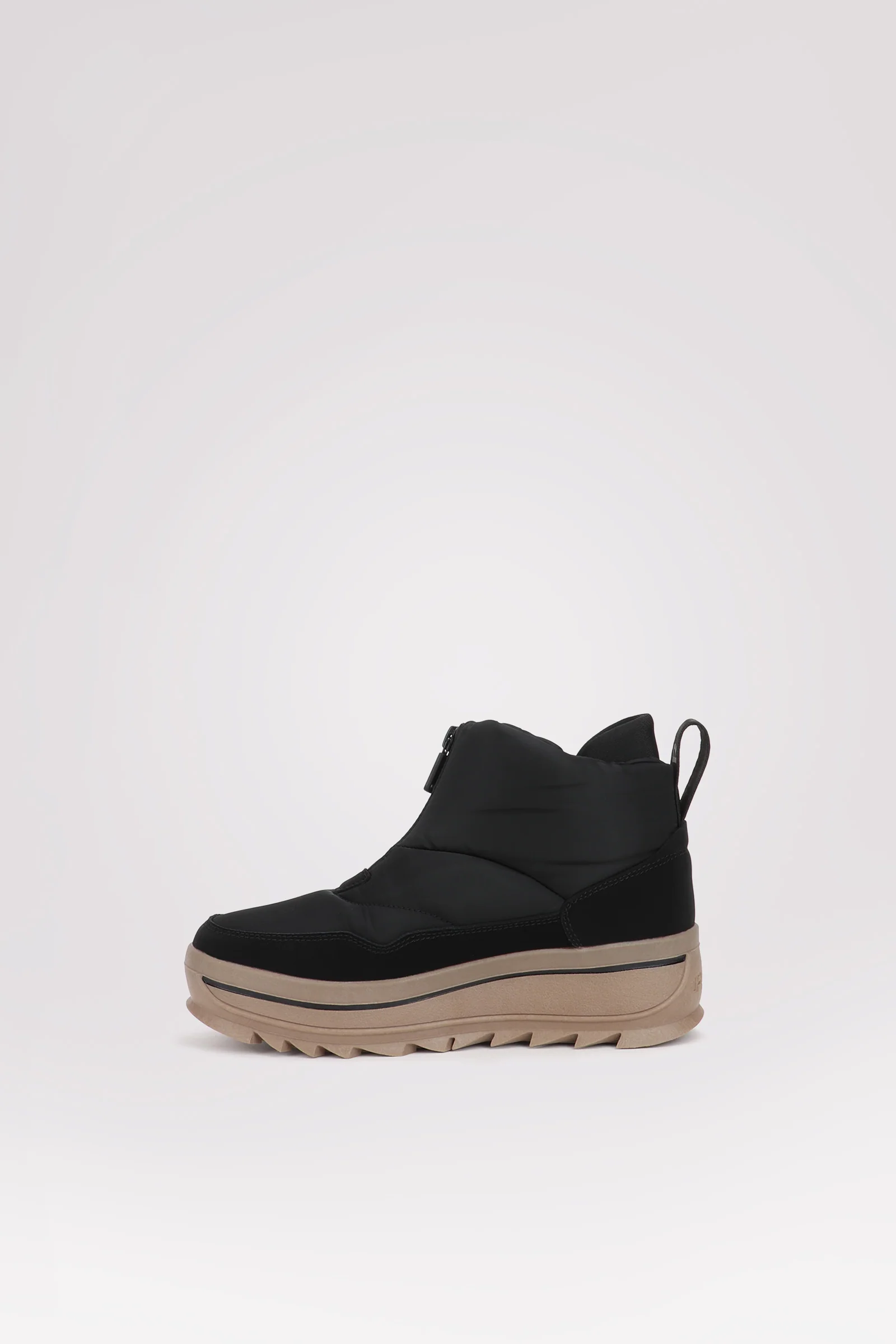 Gala Women's Front Zip Ankle Bootie - Image 3
