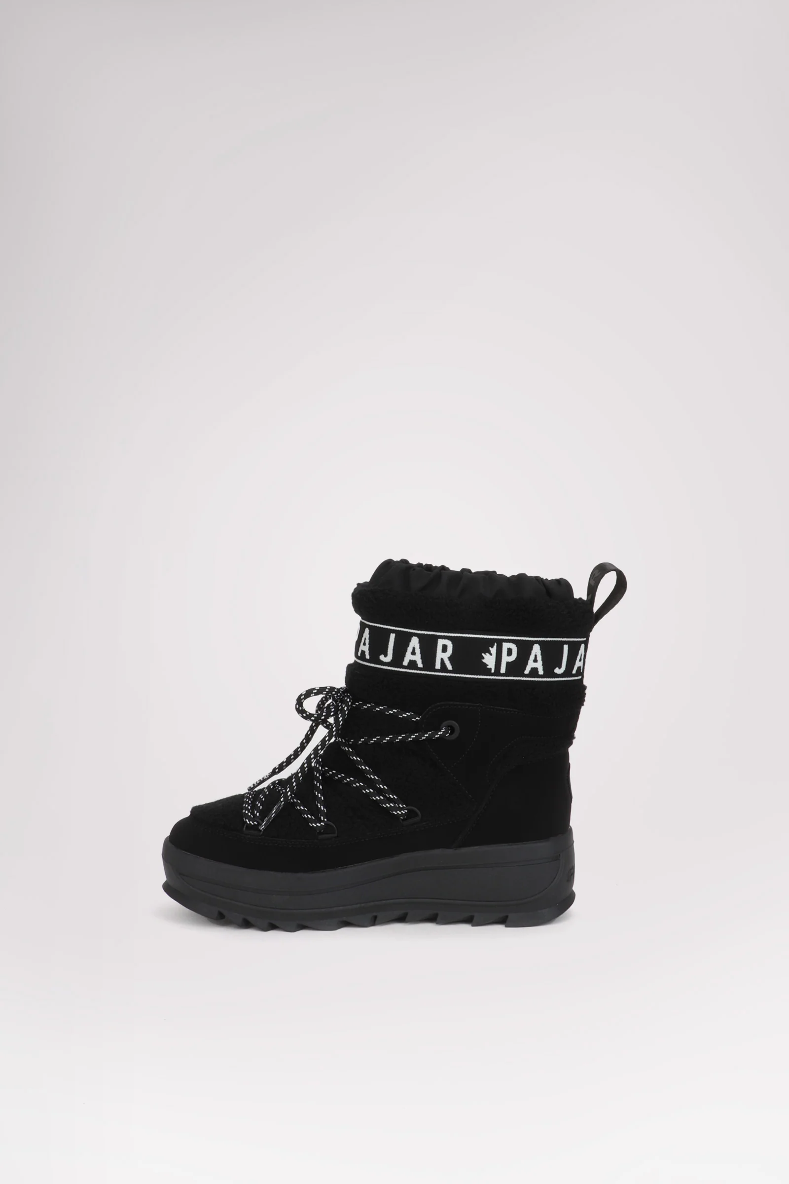 Galaxy Lama Women's Pull On Boot - Image 3