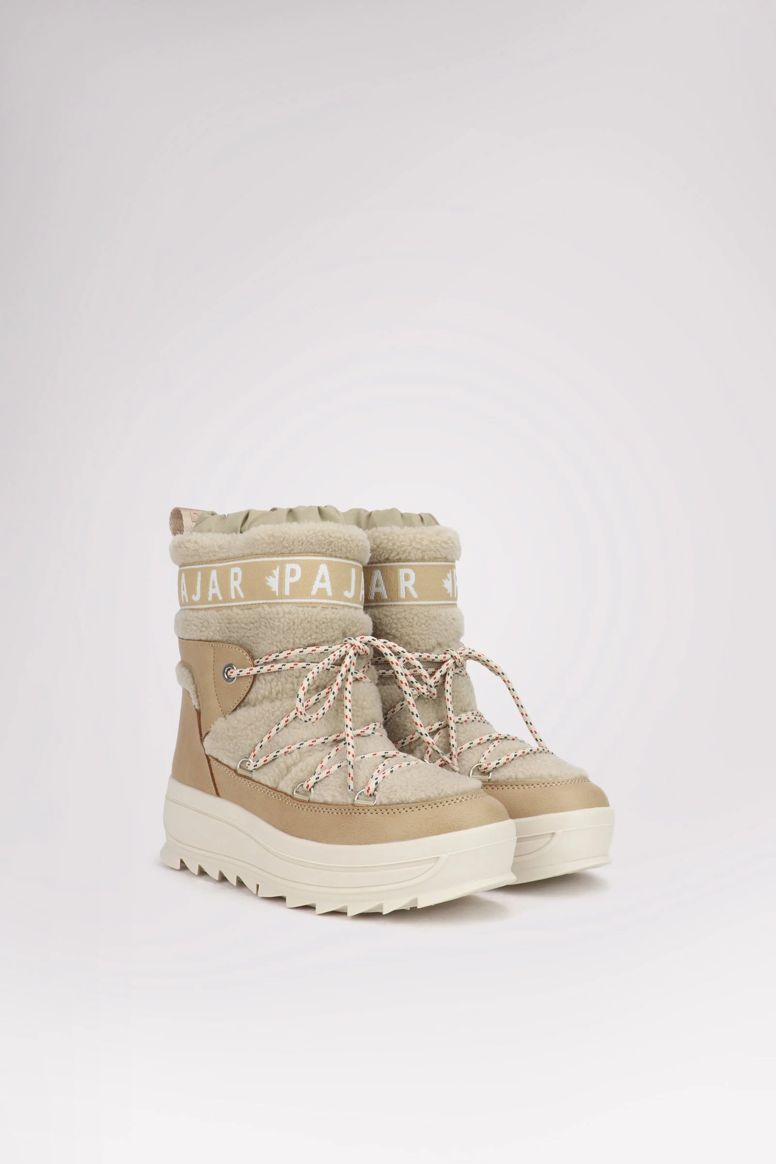 Galaxy Lama Women's Pull On Boot - Image 6