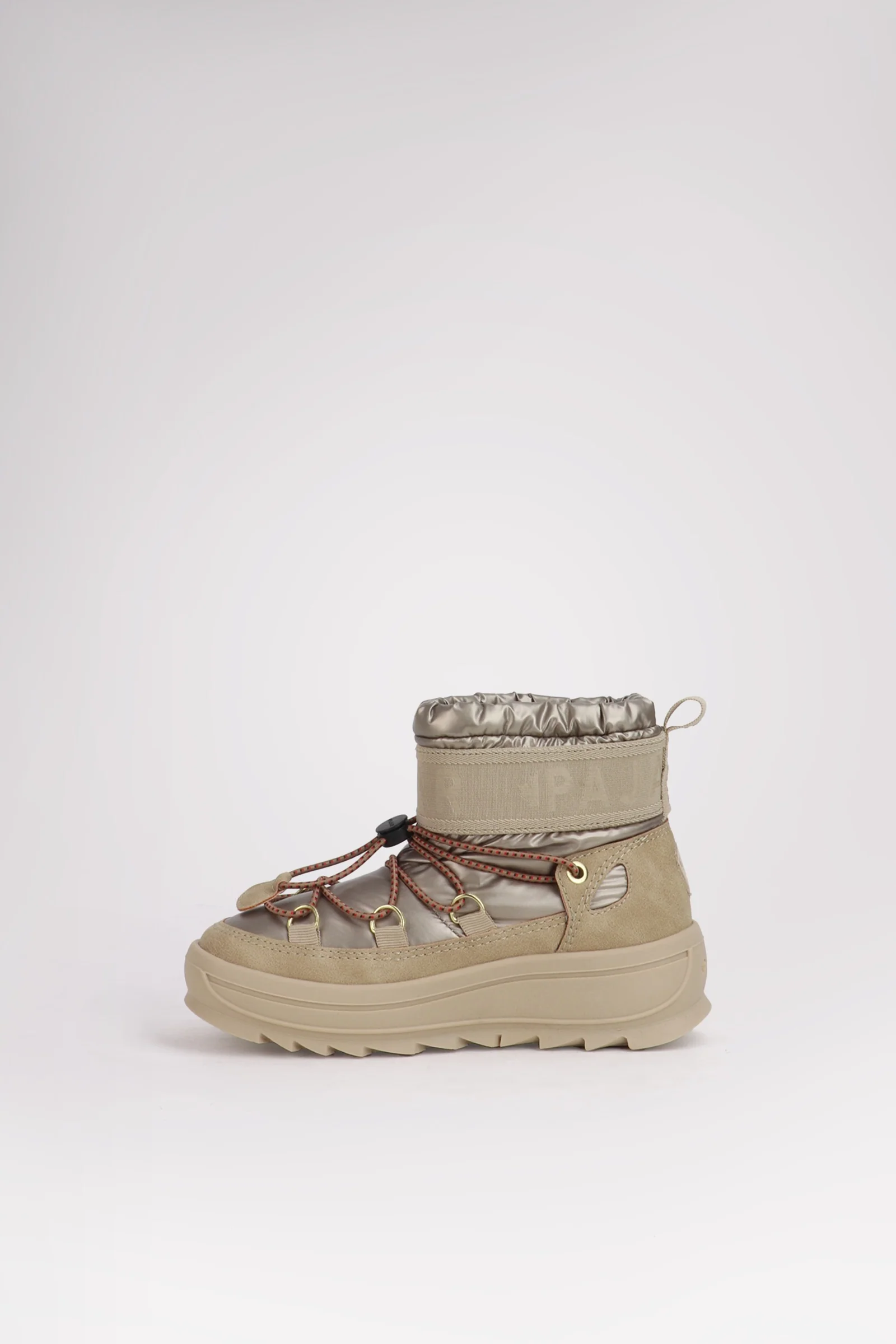 Galaxy Mini Kids Pull On Boot - Image 18