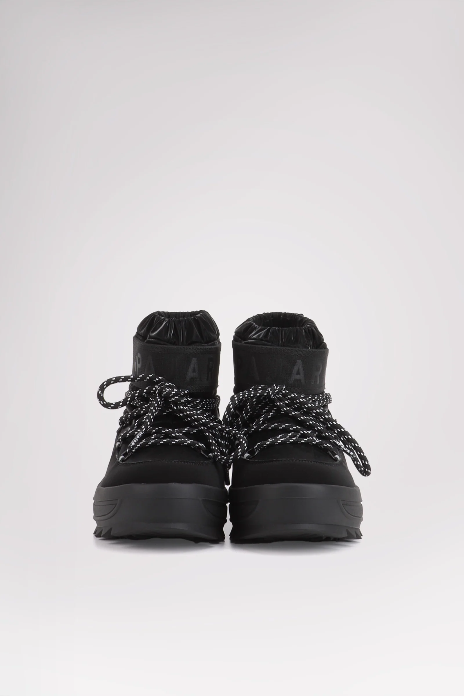 Galaxy Mini Veltec Women's Pull On Boot - Image 3