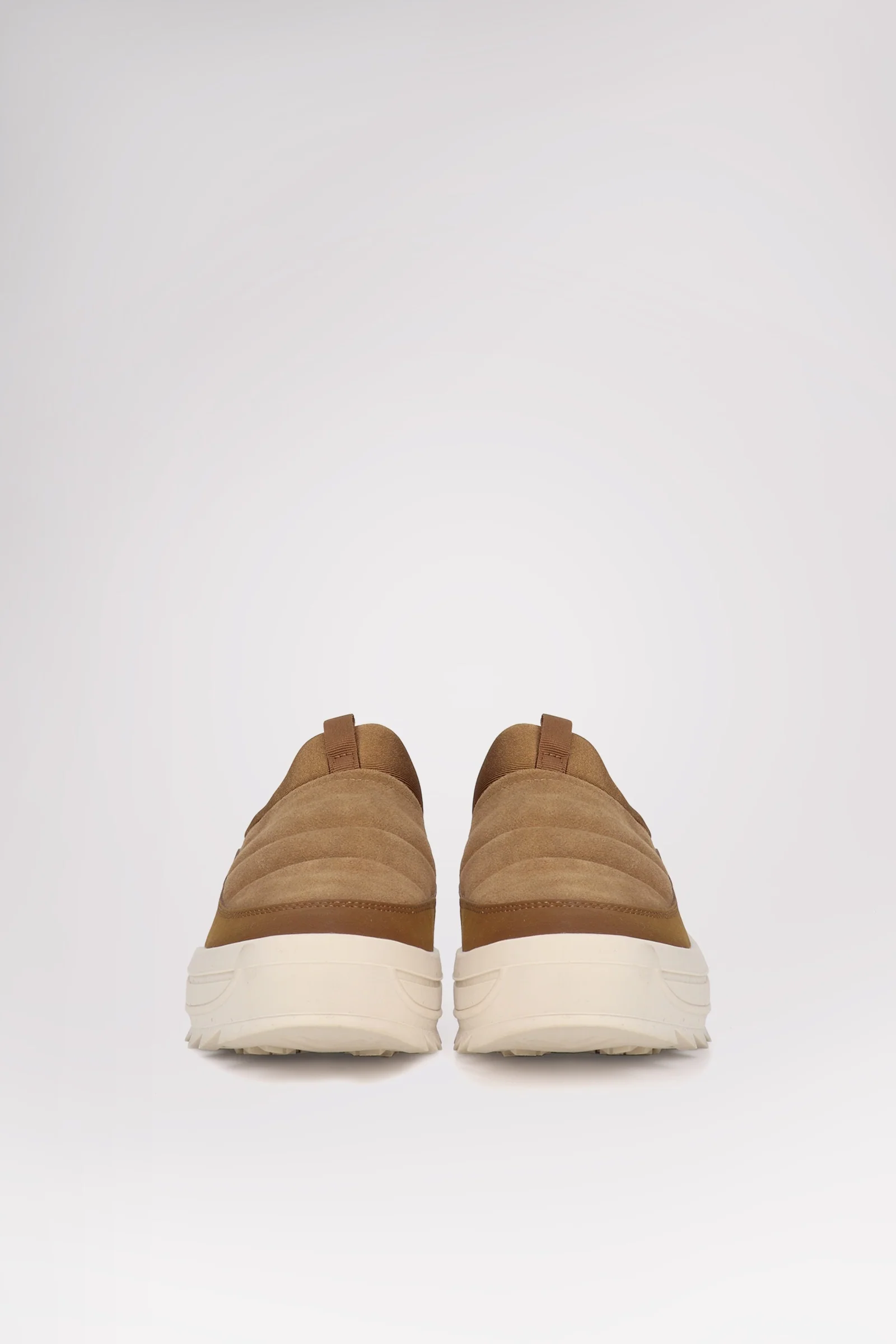 Galaxy Mule Suede Women's Mule - Image 3
