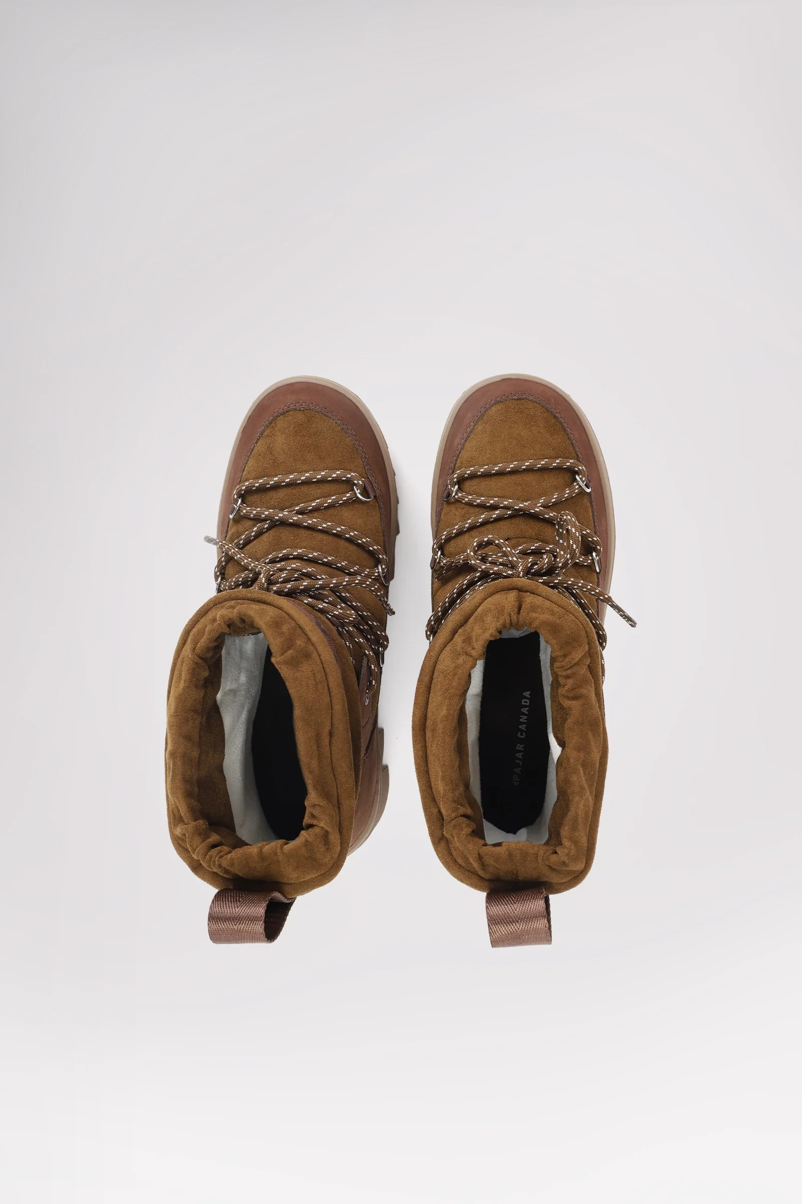 Galaxy Suede Women's Pull On Boot - Image 13