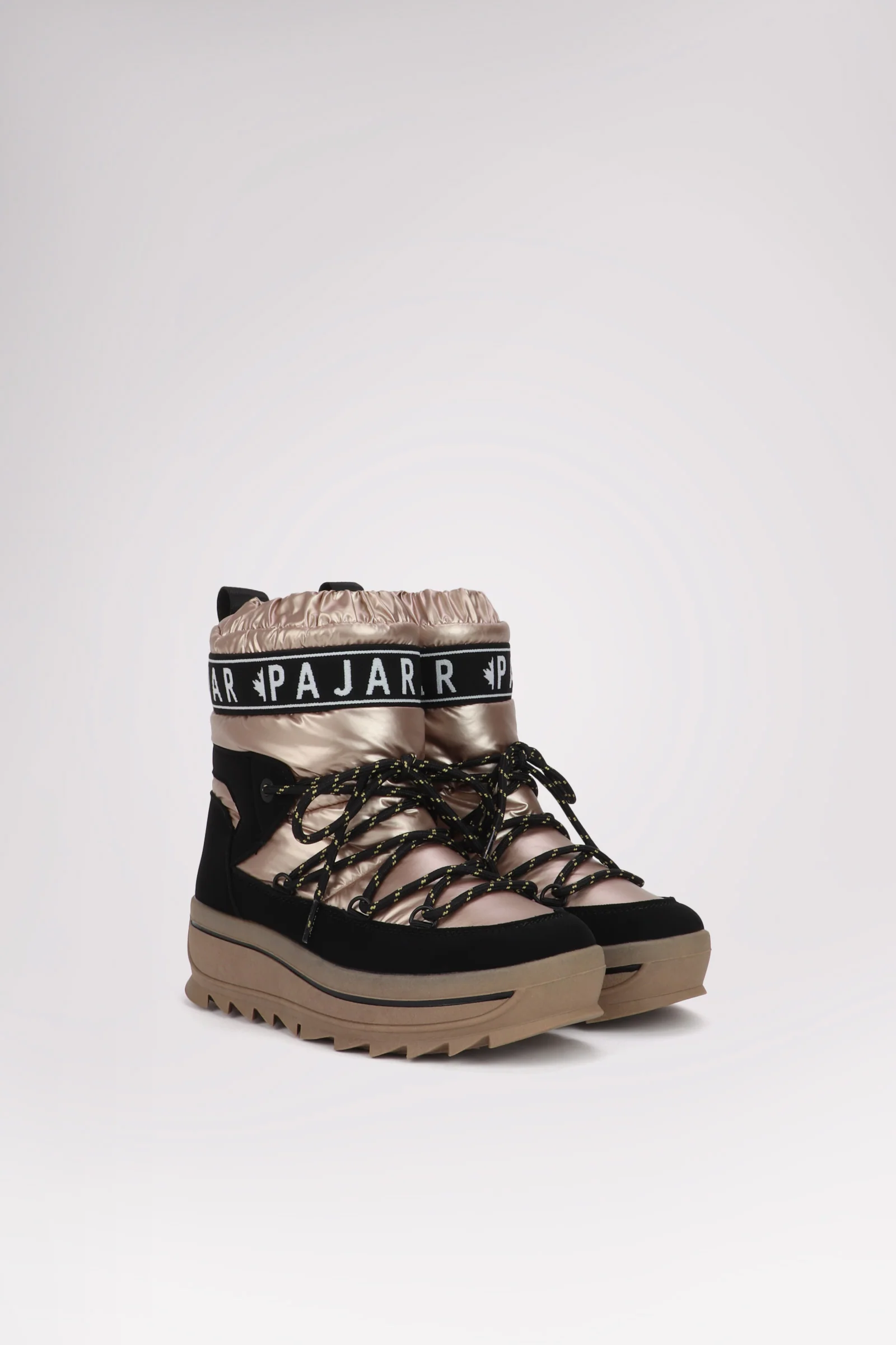 Galaxy Women's Pull On Boot - Image 20