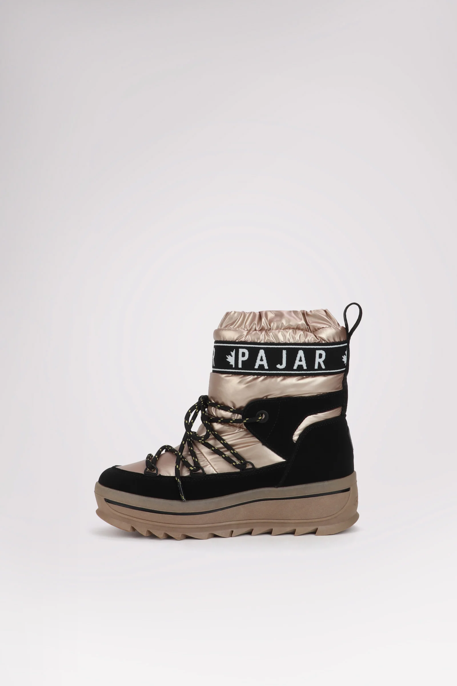 Galaxy Women's Pull On Boot - Image 21