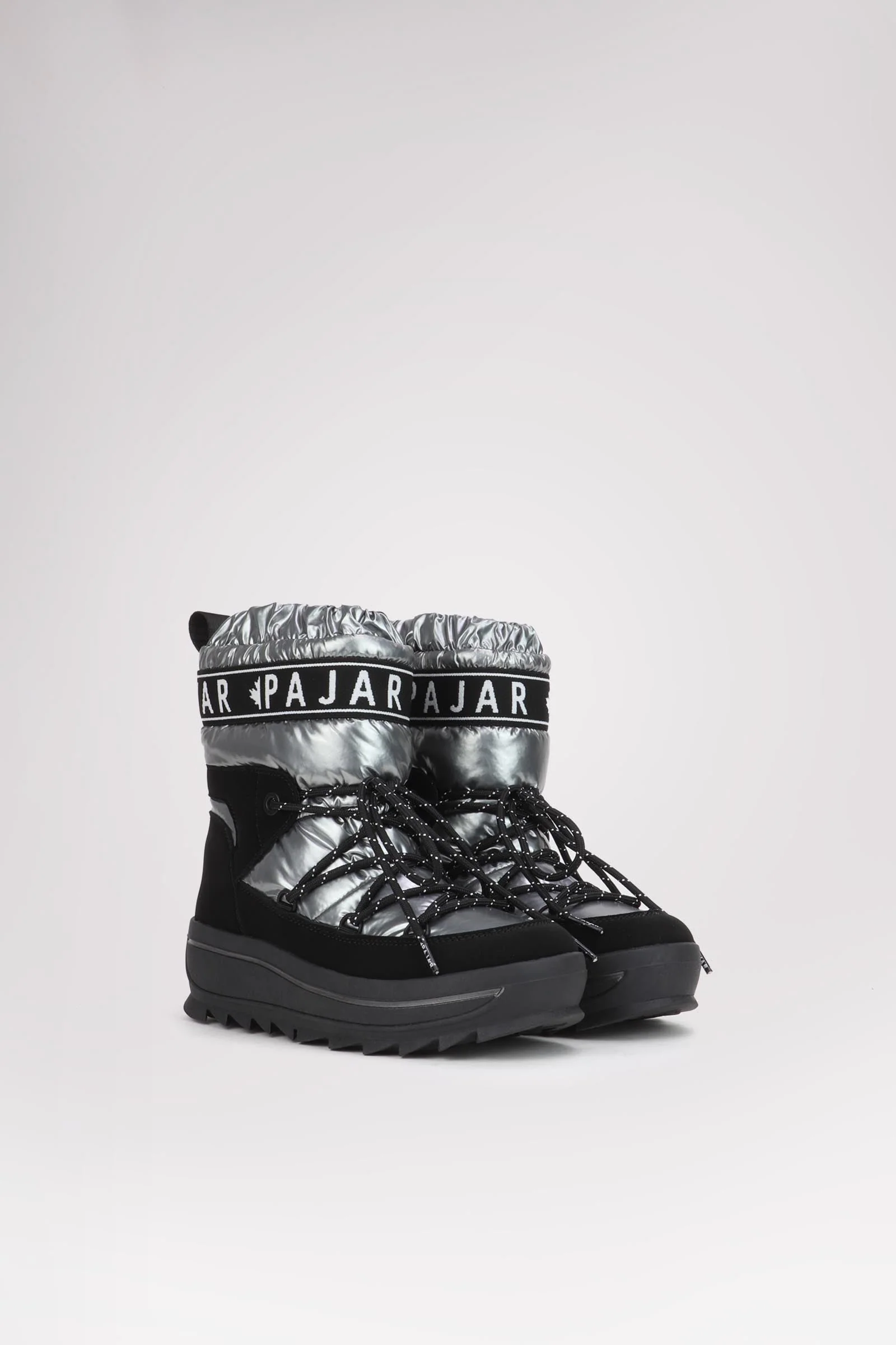 Galaxy Women's Pull On Boot - Image 38