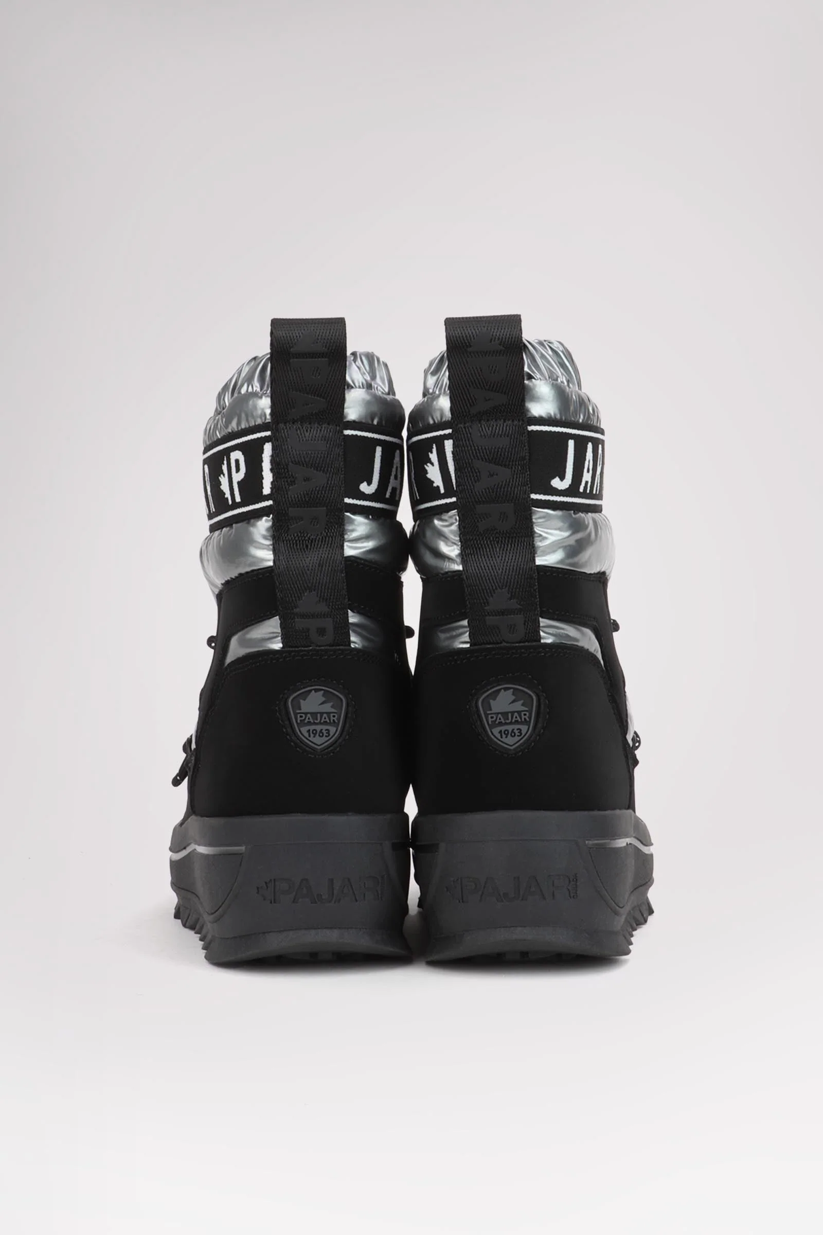 Galaxy Women's Pull On Boot - Image 40